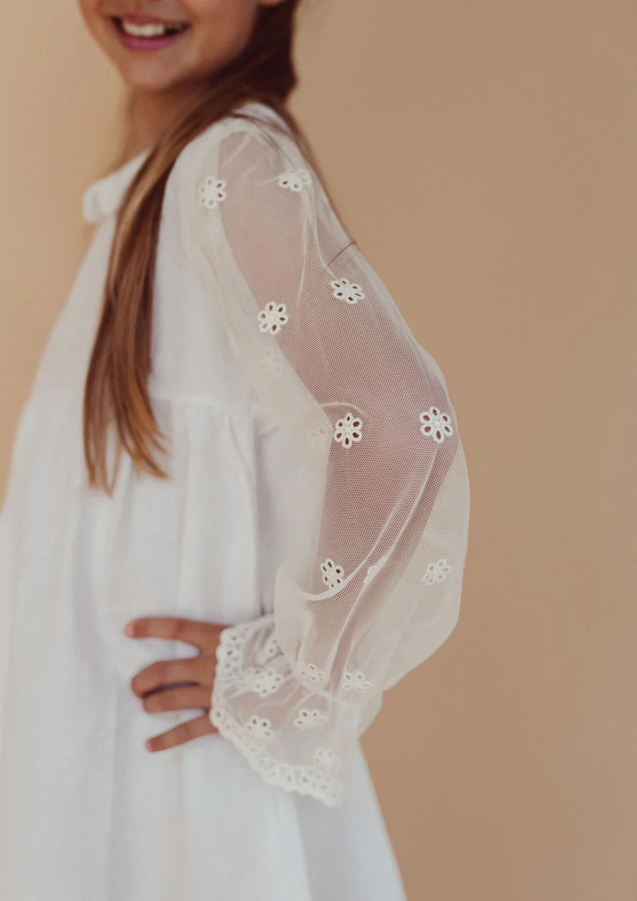 Two you label - Luna lace dress