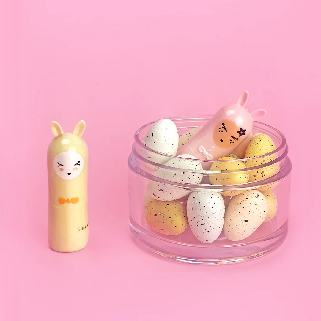 Bunny Island - Lippenbalsem ananas