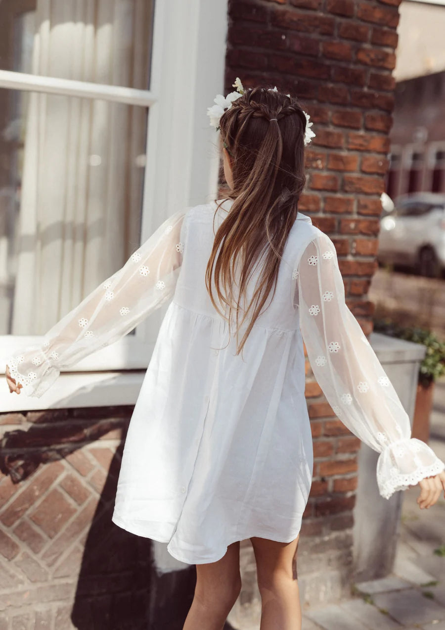 Two you label - Luna lace dress