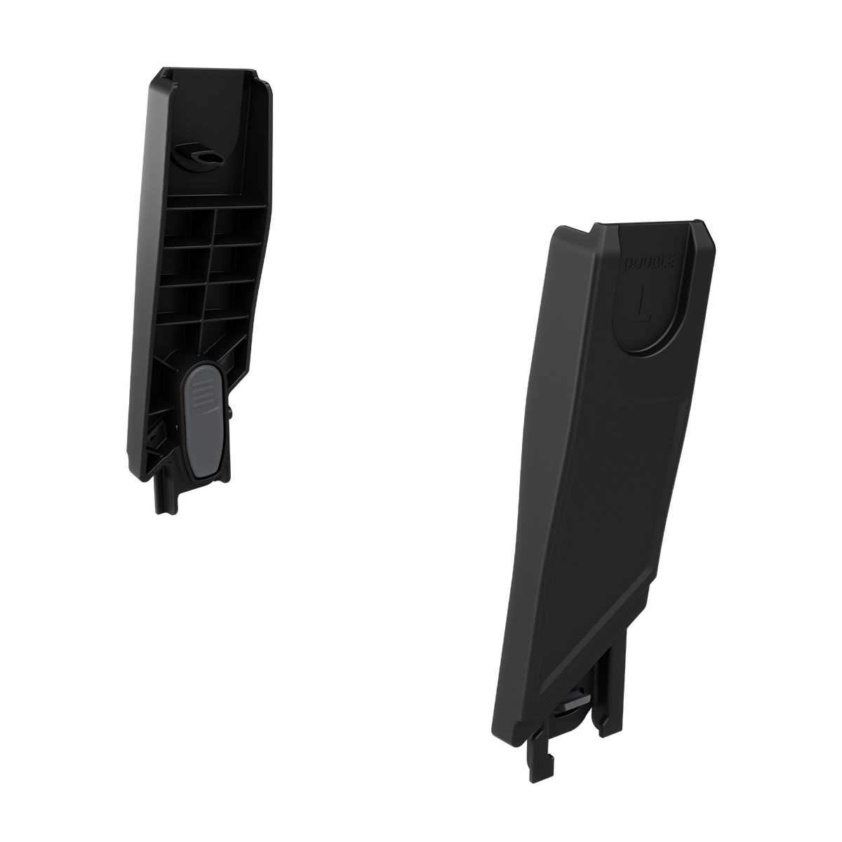 Thule Urban Glide 3 double travel system bundel
