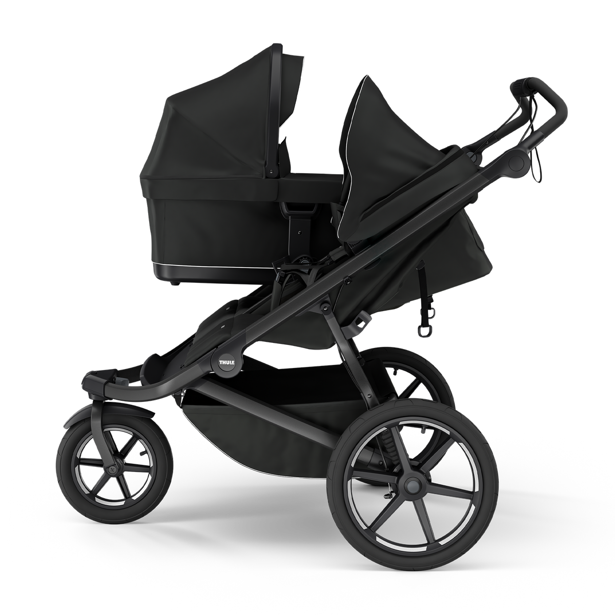 Thule Urban Glide 3 double