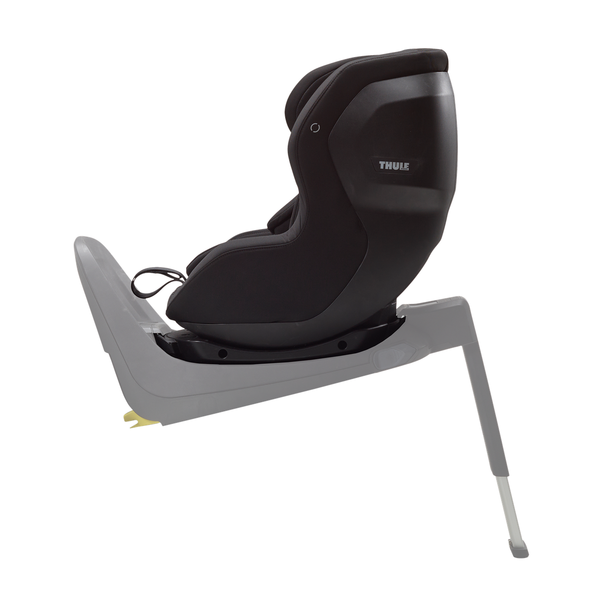 Thule Elm autostoel groep 1 zwart