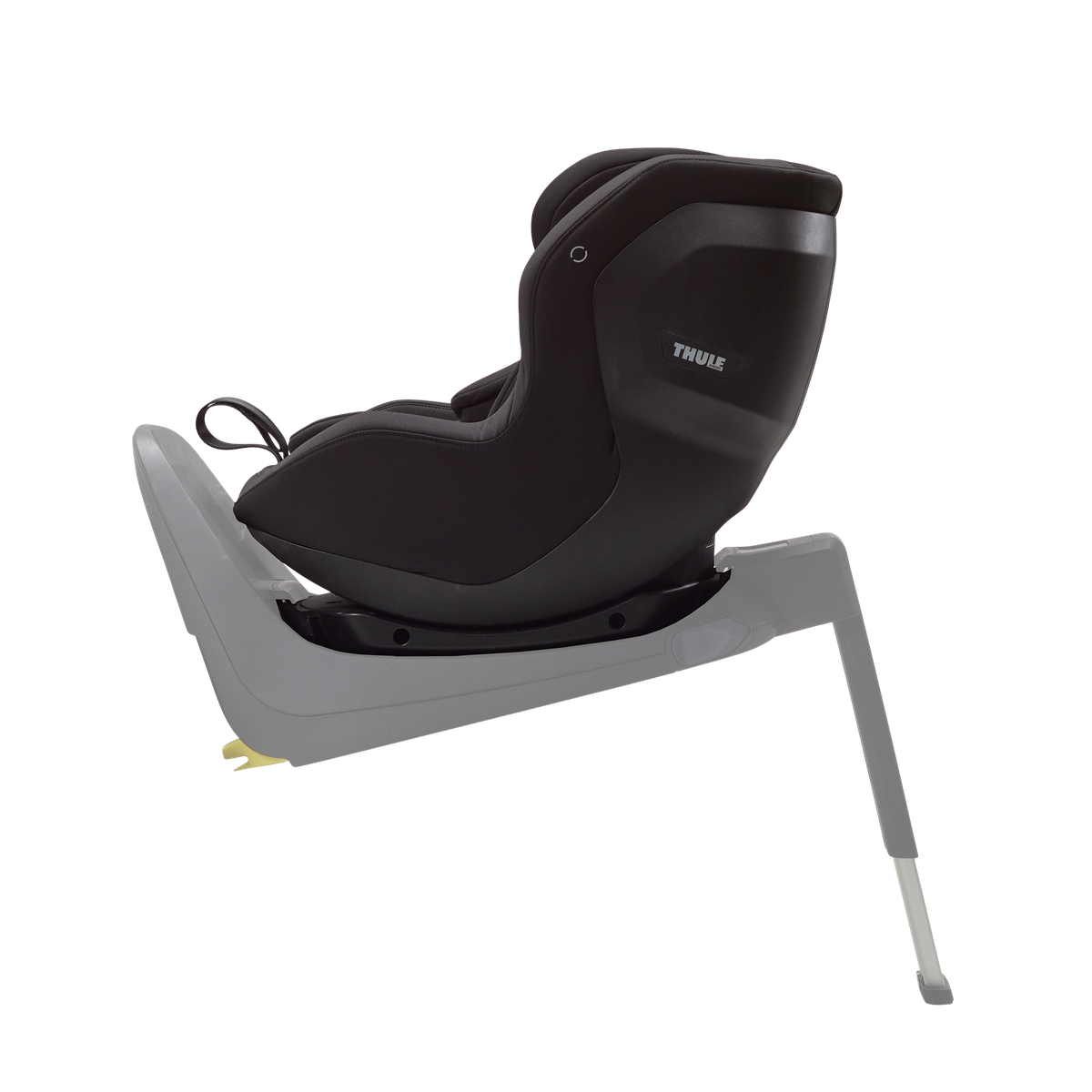Thule Elm autostoel groep 1 zwart