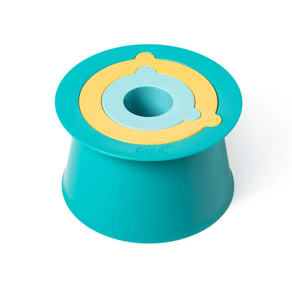 Alto - zandkasteelbouwer Banana blauw