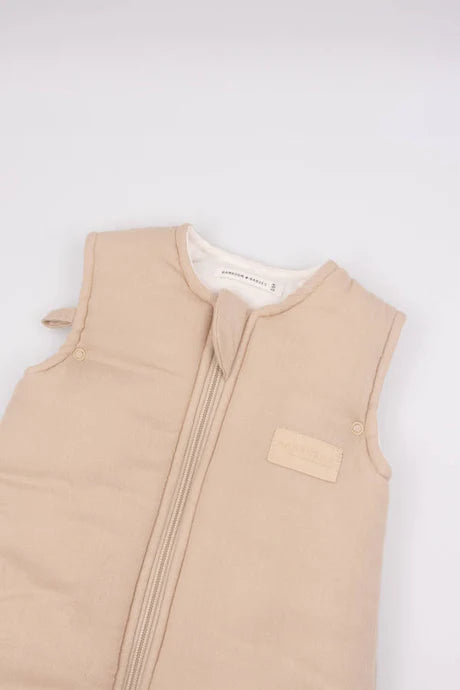 Babyslaapzak 0-6M - TOG 2.2 - BRAZILIAN SAND