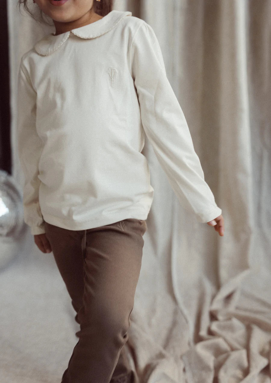 Bobby basic LS | Beach