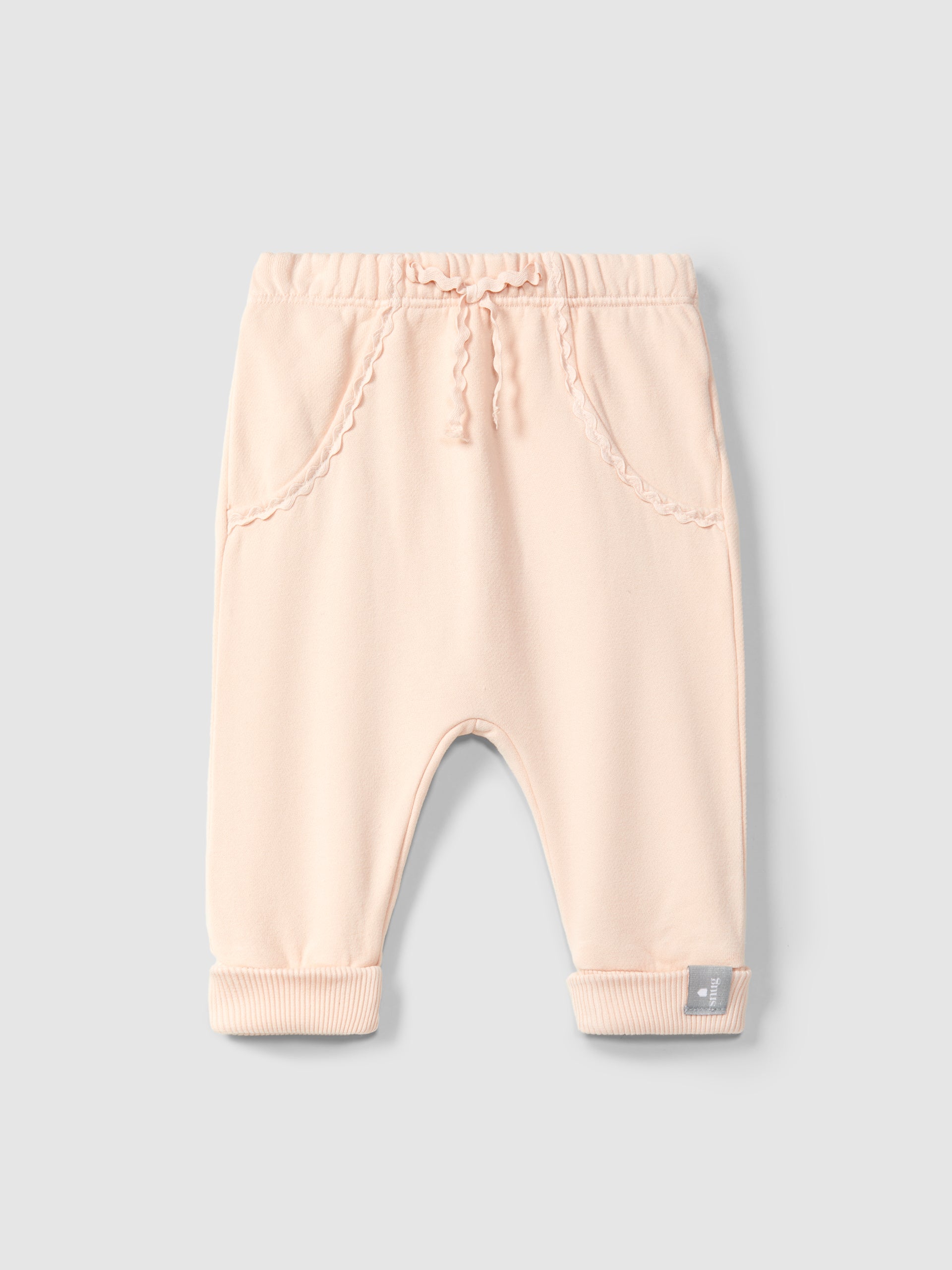 Broek - roze