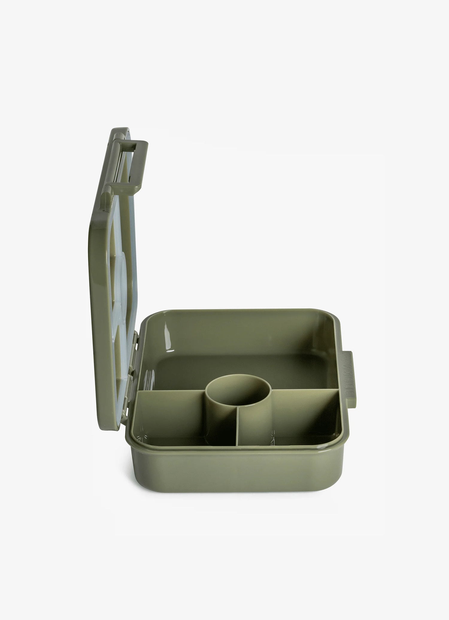 Tritan lunchbox tiger