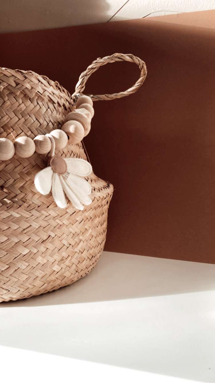 Wagenspanner - Daisy