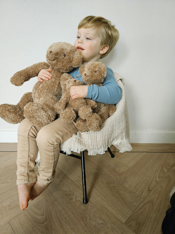 Bear Bruno 32cm
