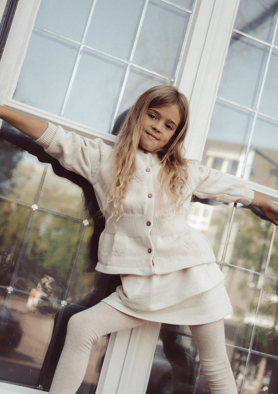 Coco Cardigan | Beach