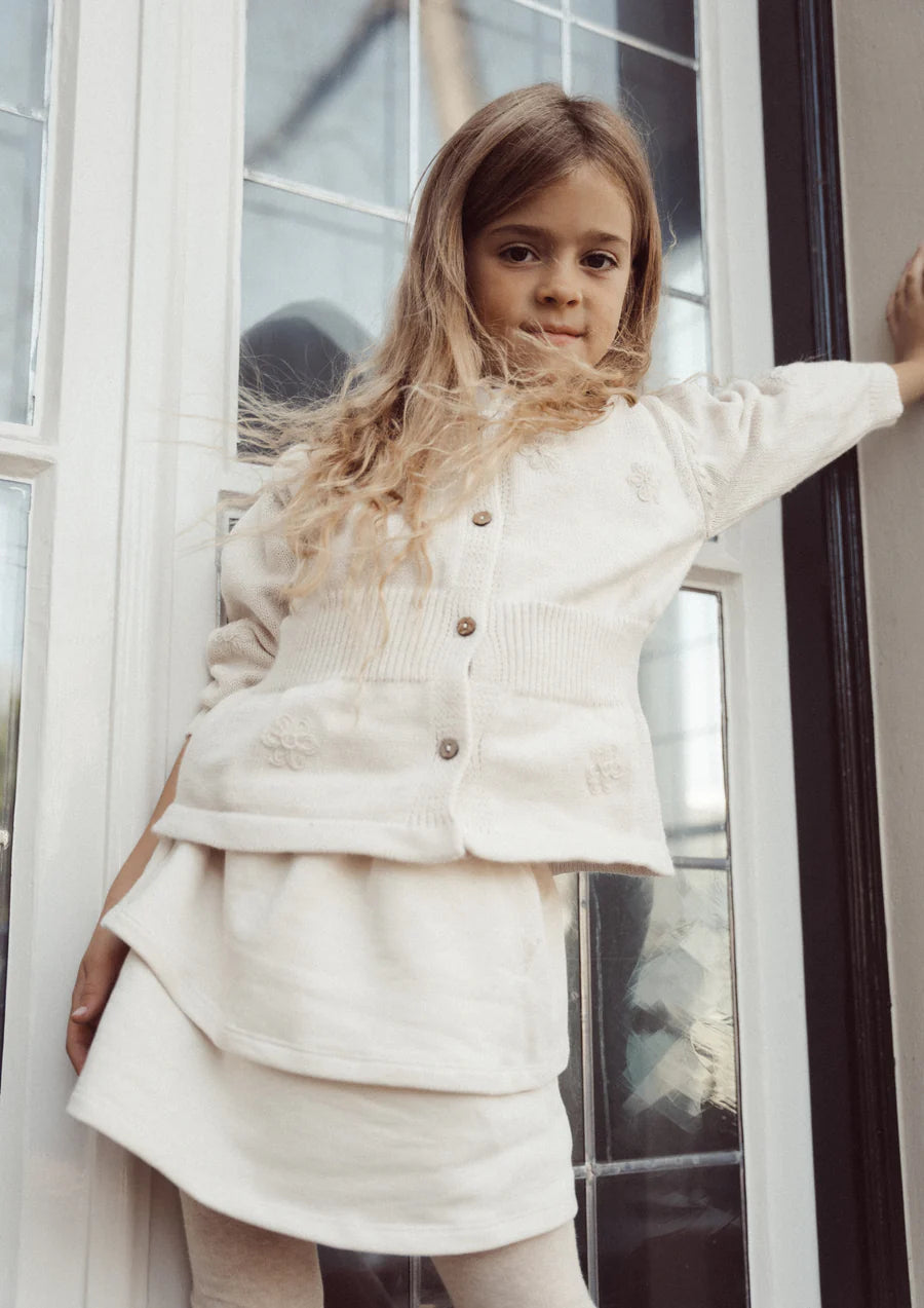 Coco Cardigan | Beach