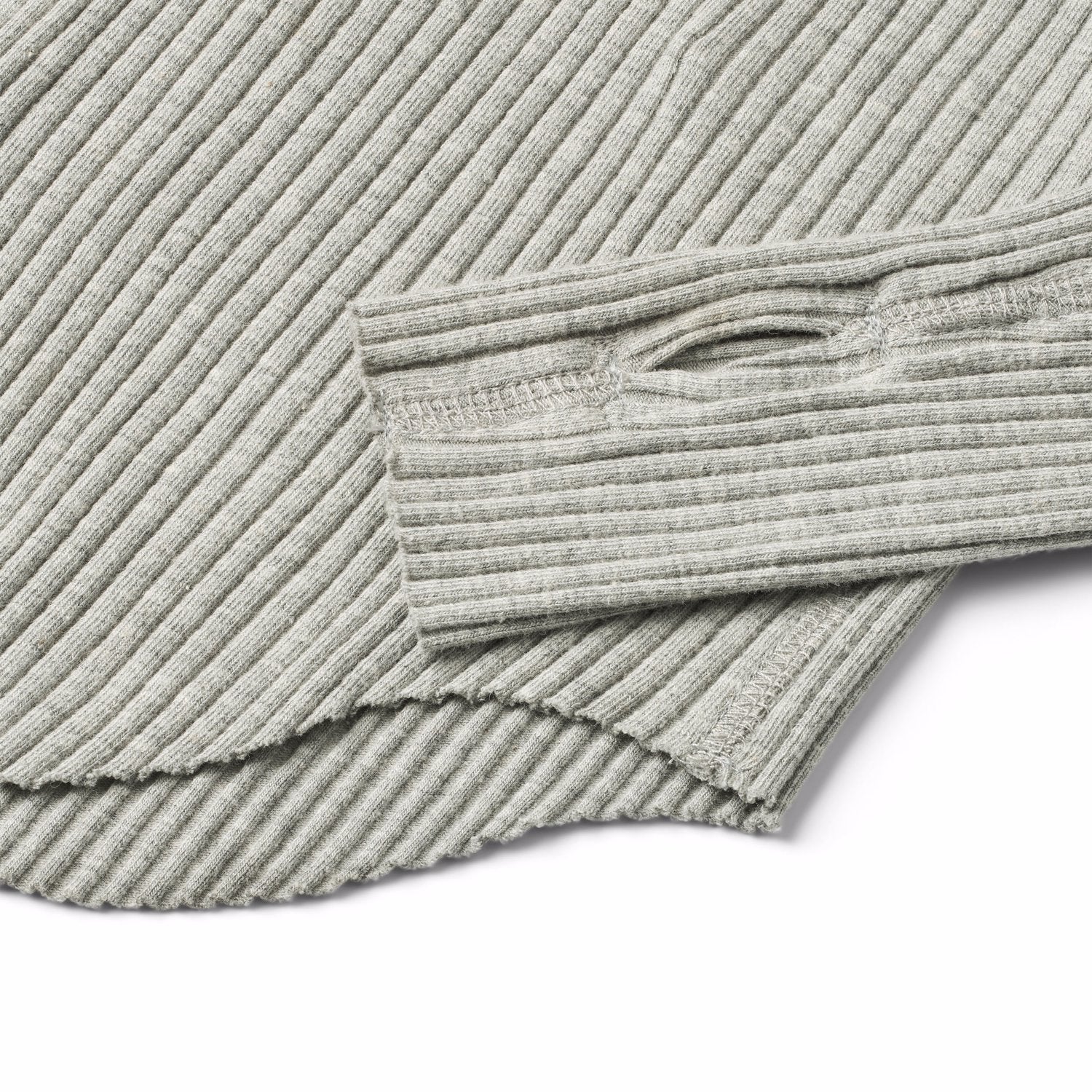 Molo - Rochelle - Grey Melange