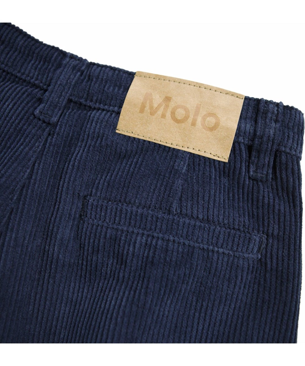 Molo - Alaine - Galaxy blue
