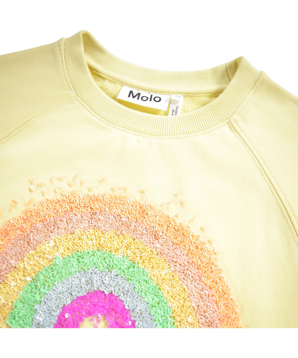Molo - Marilee - Mellow Yellow