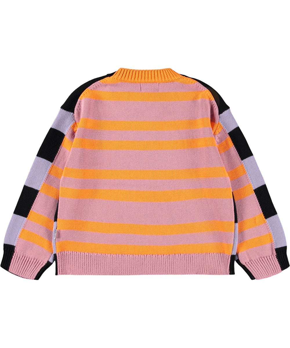Molo - Gitty - Wide stripe