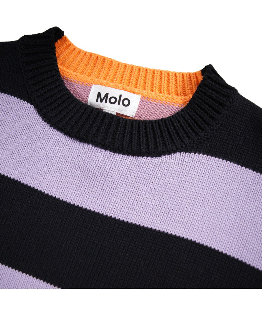 Molo - Gitty - Wide stripe