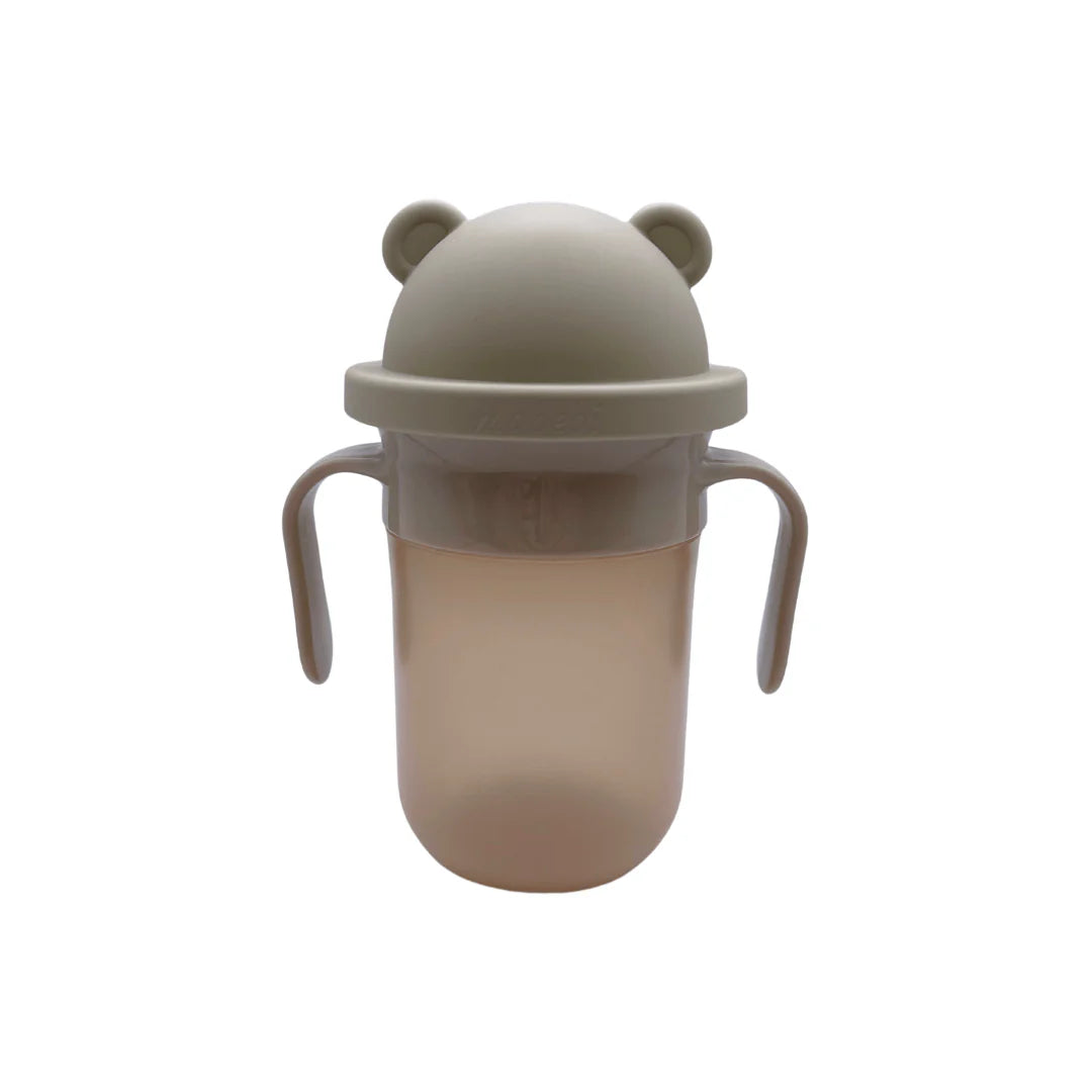 Magic oefenbeker | Beige