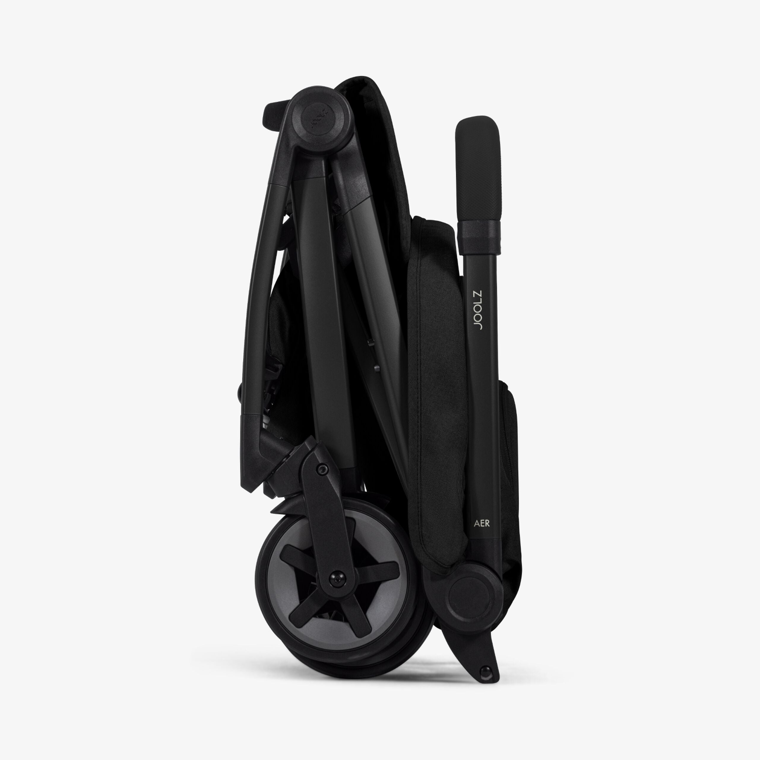 Joolz Aer2 Space Black