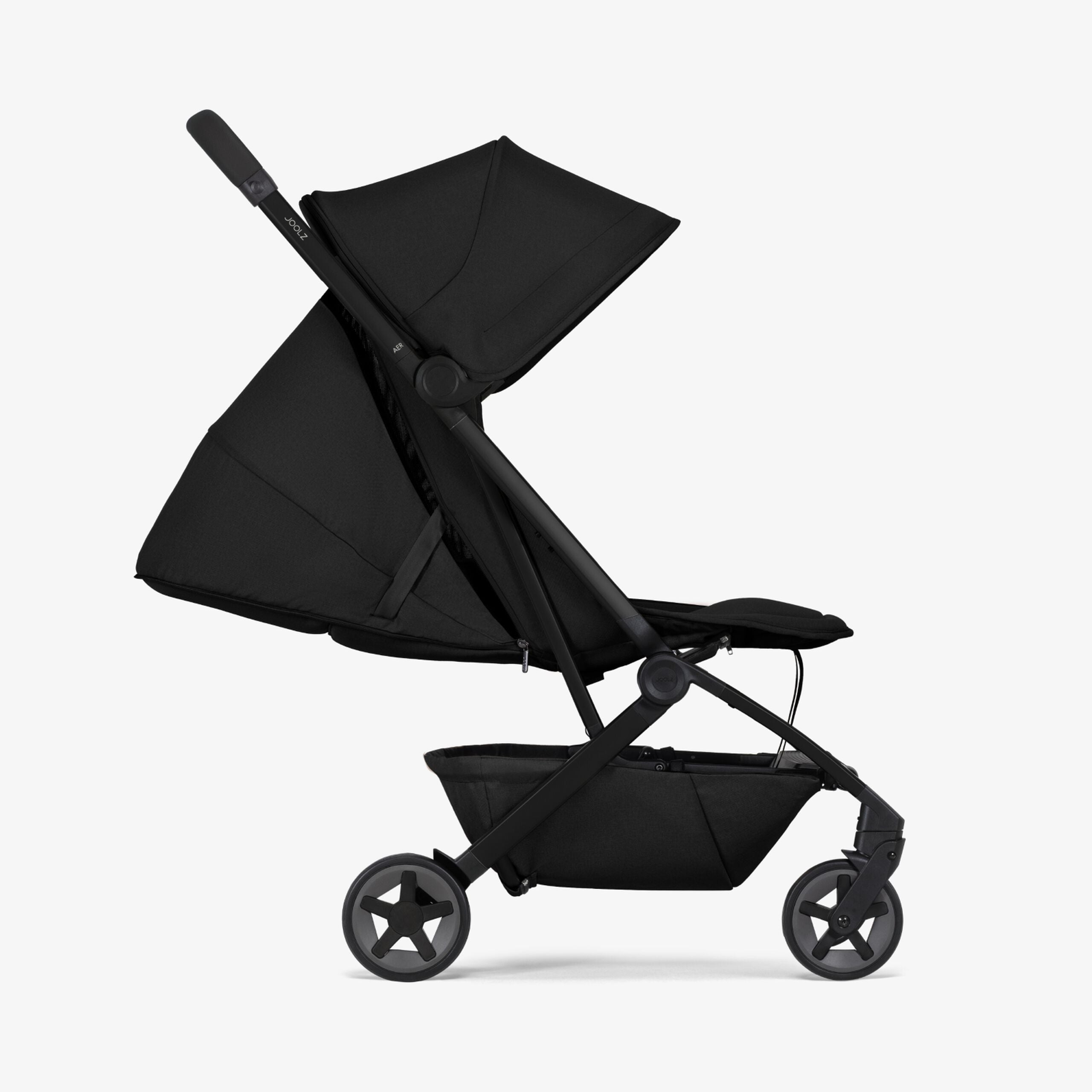 Joolz Aer2 Space Black