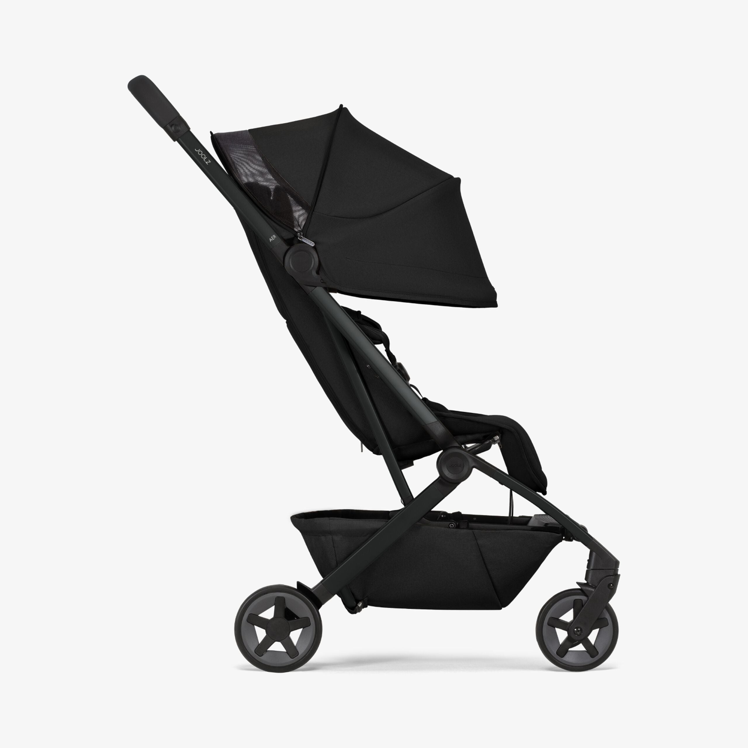 Joolz Aer2 Space Black