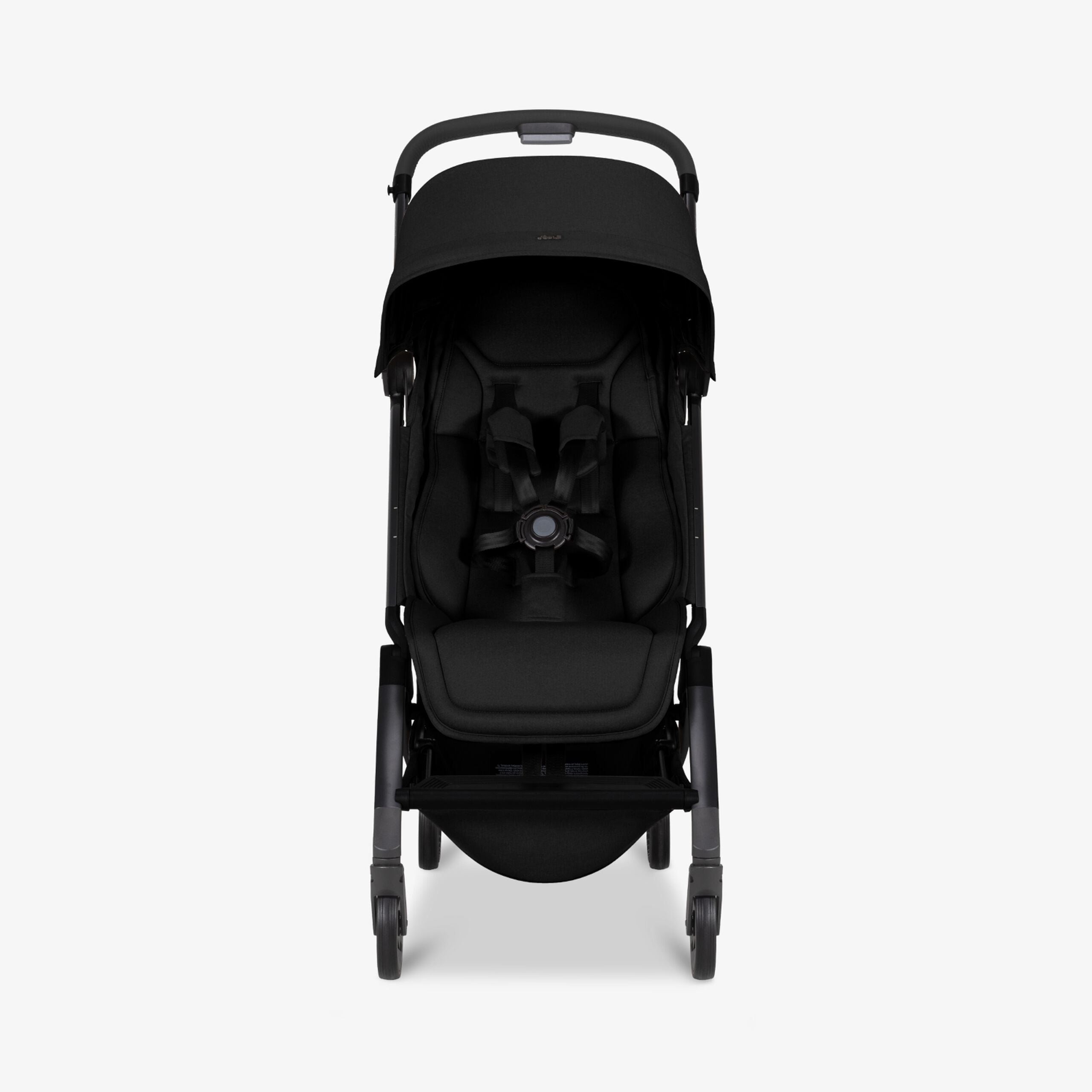 Joolz Aer2 Space Black