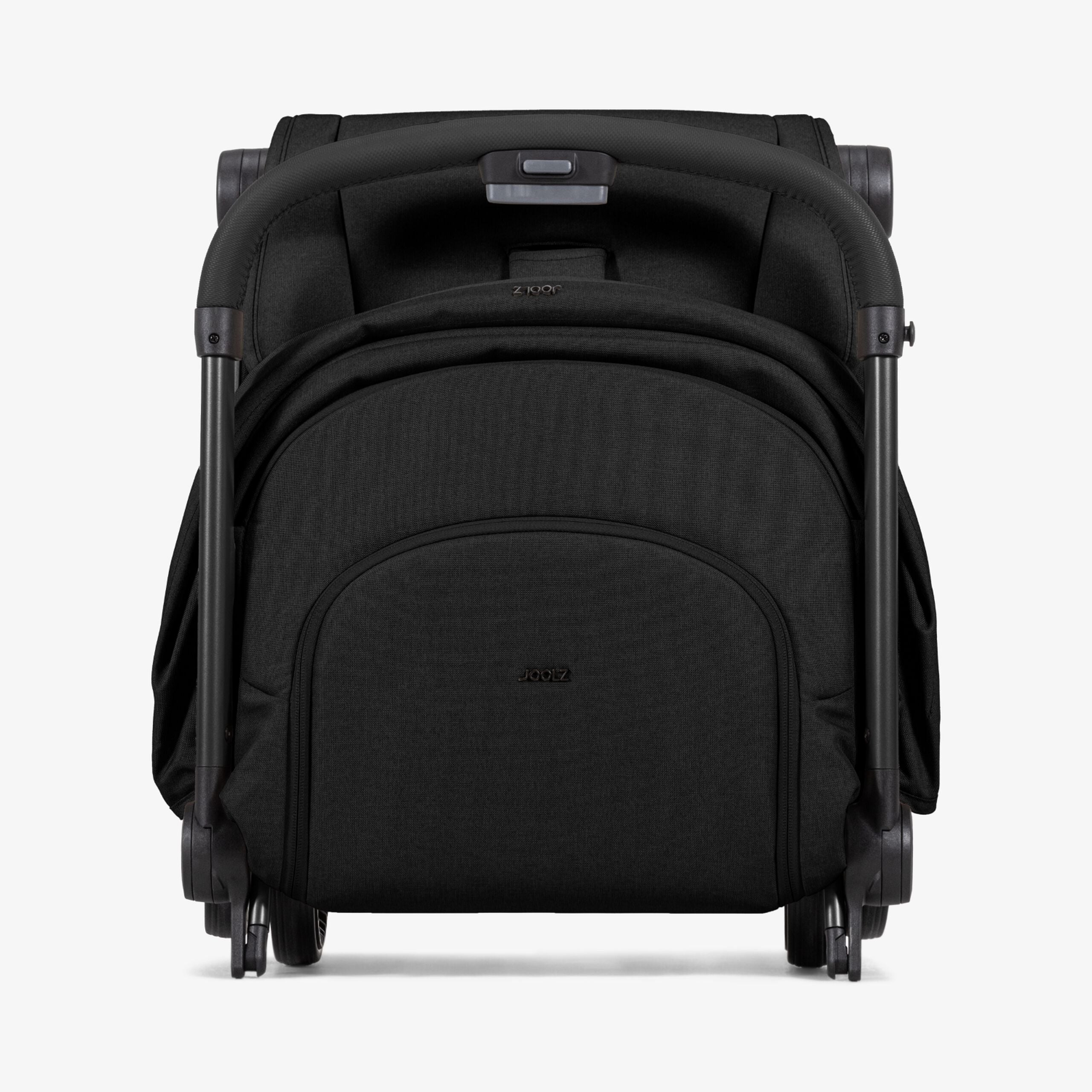 Joolz Aer2 Space Black