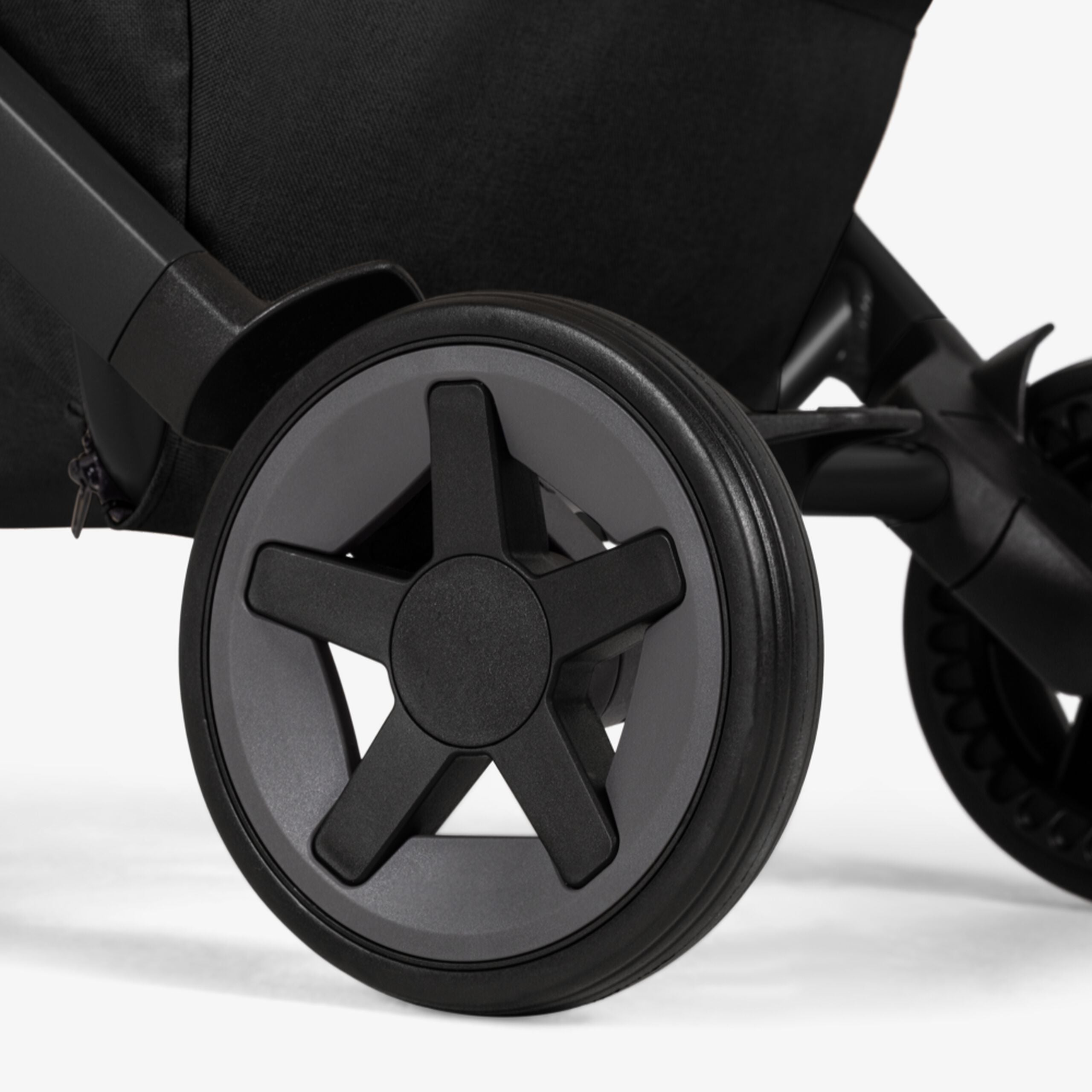 Joolz Aer2 Space Black