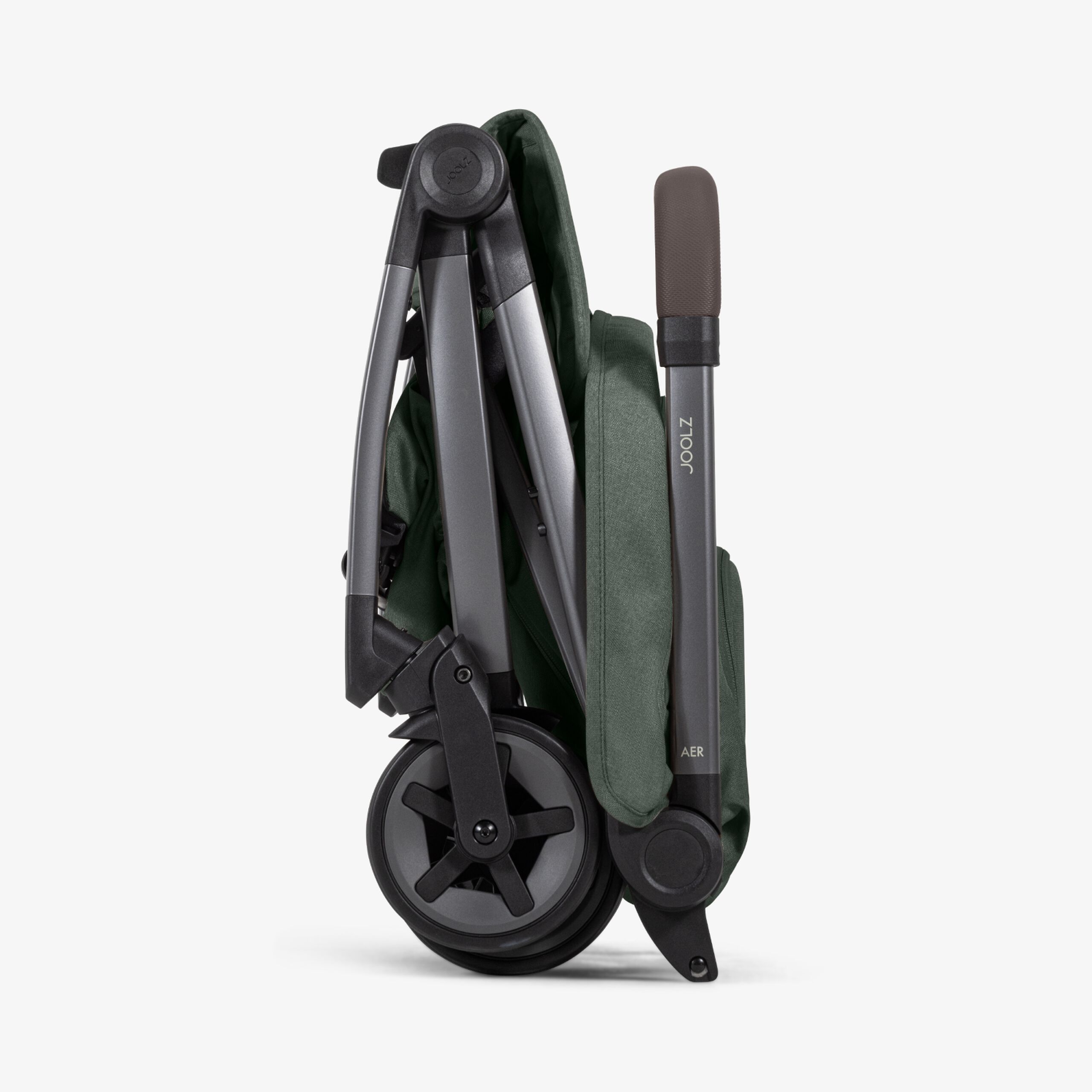 Joolz Aer2 Forest Green