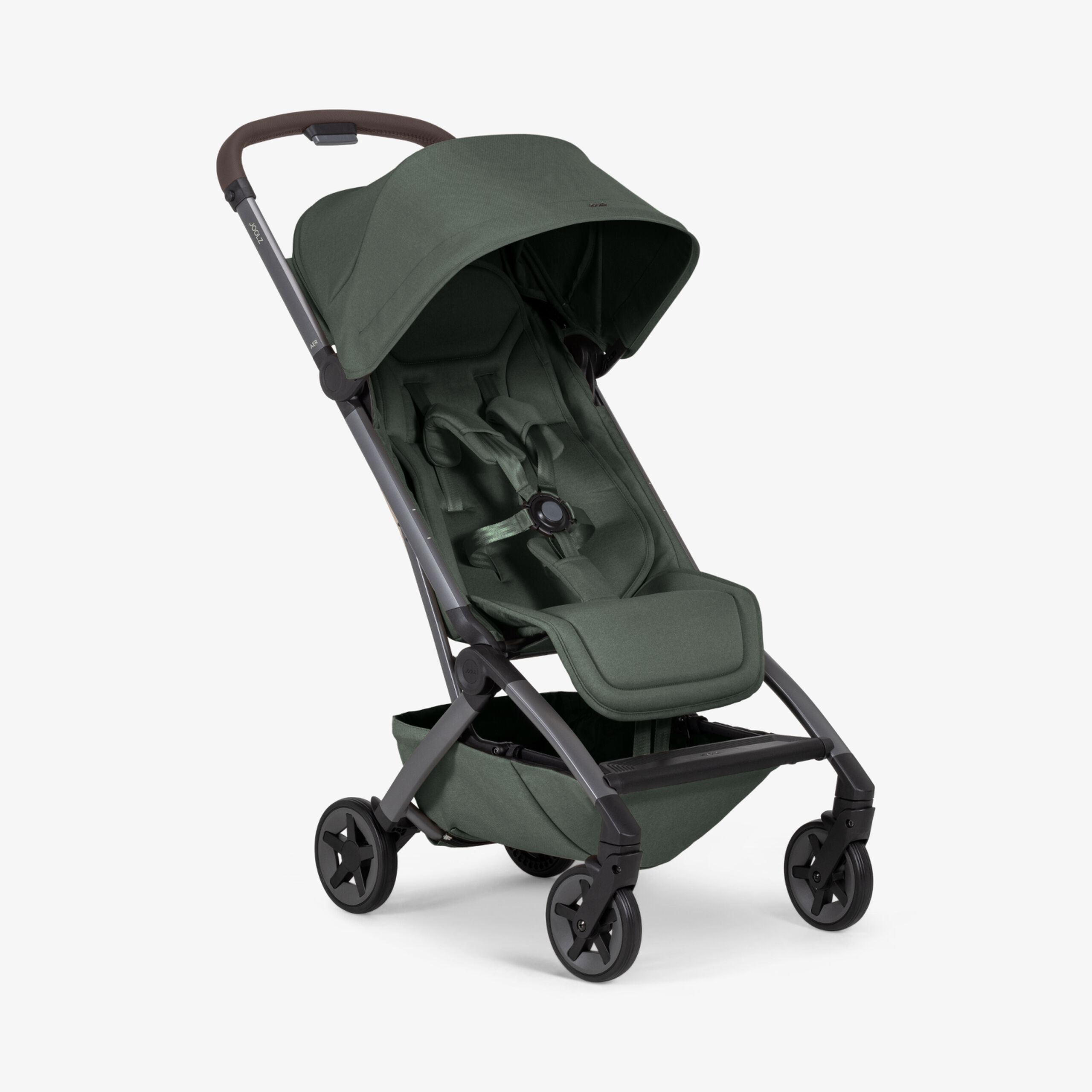 Joolz Aer2 Forest Green