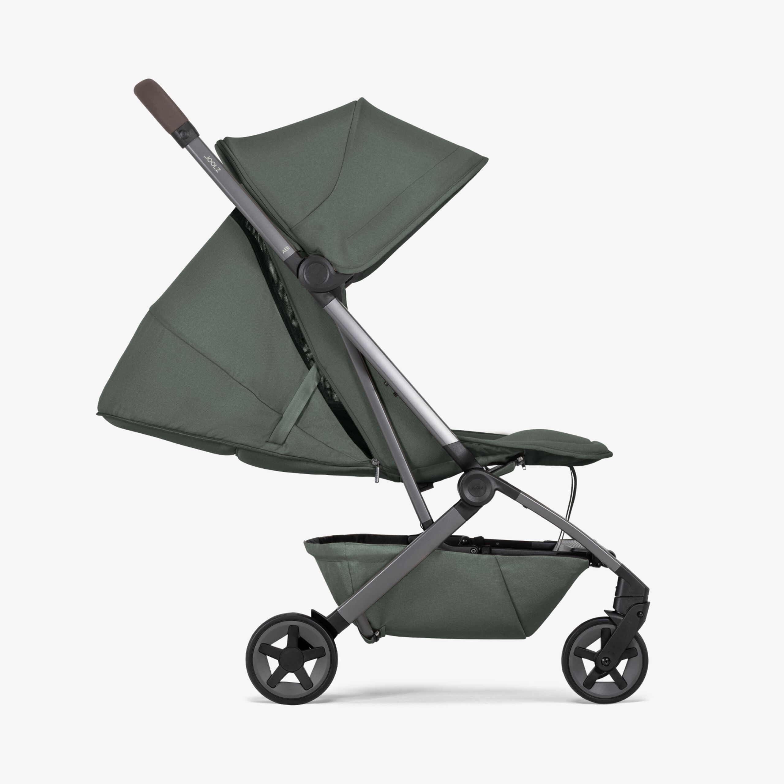 Joolz Aer2 Forest Green