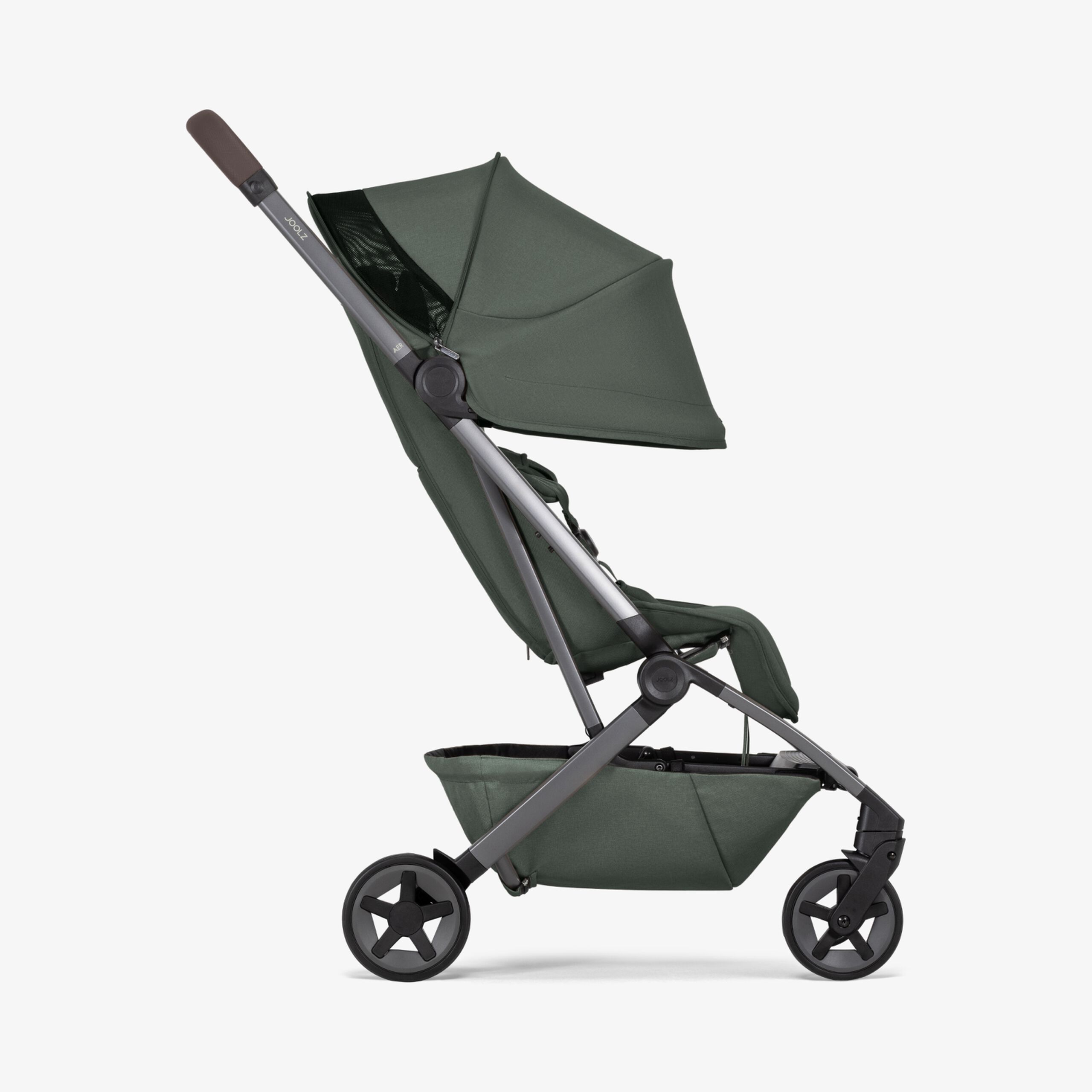 Joolz Aer2 Forest Green