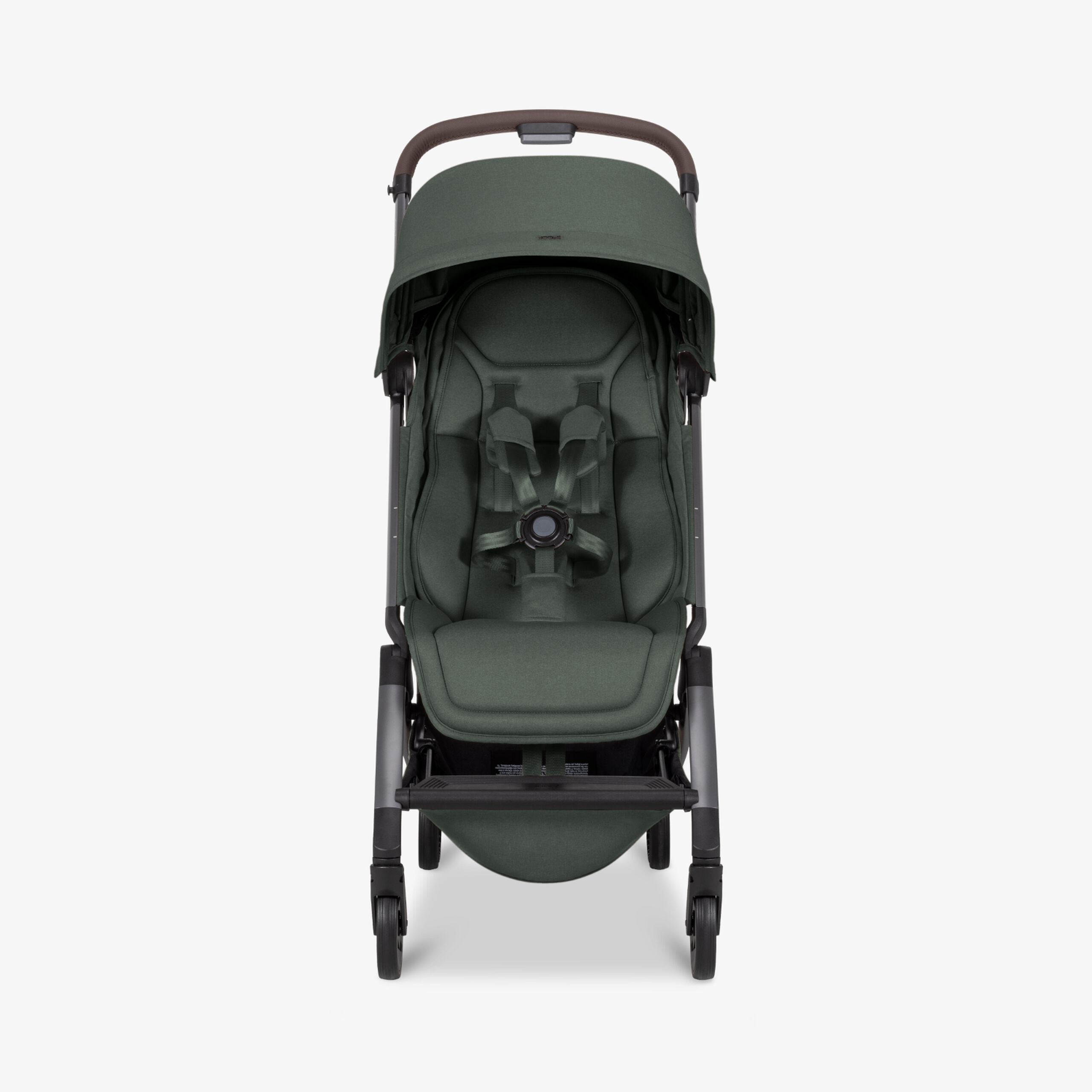 Joolz Aer2 Forest Green