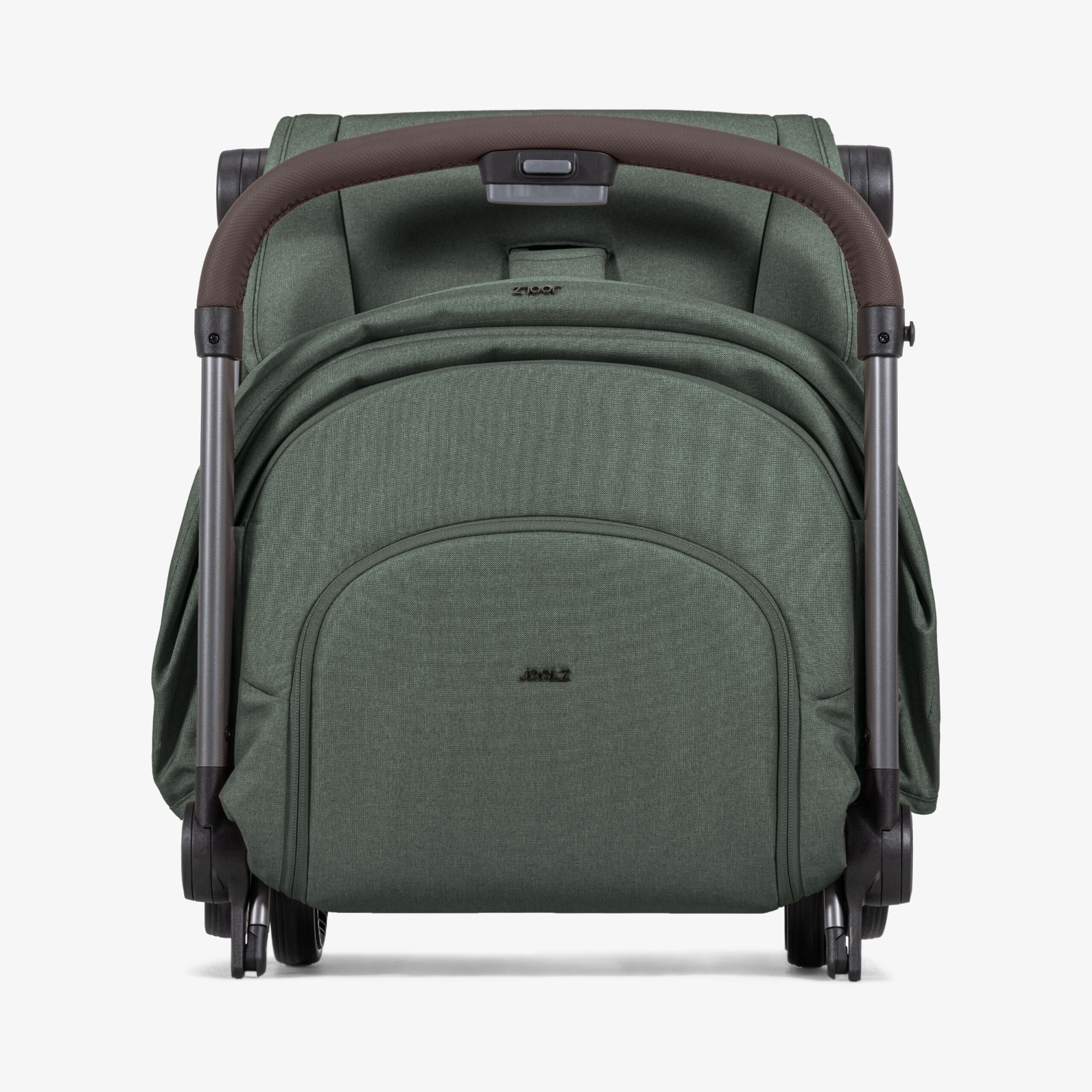 Joolz Aer2 Forest Green