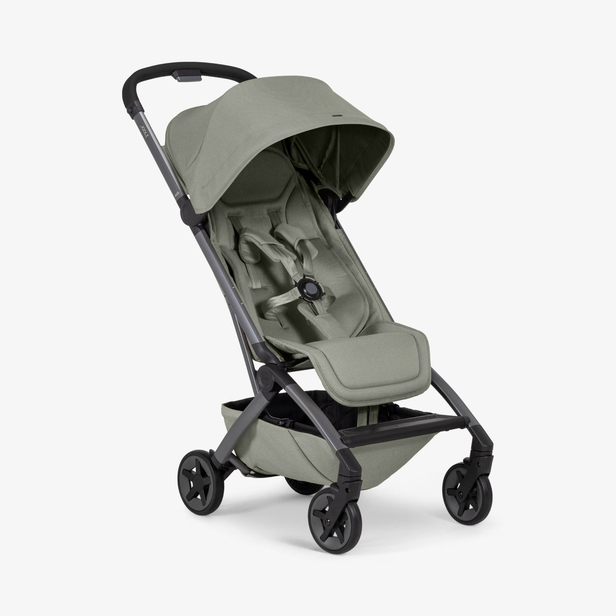Joolz Aer2 Sage Green