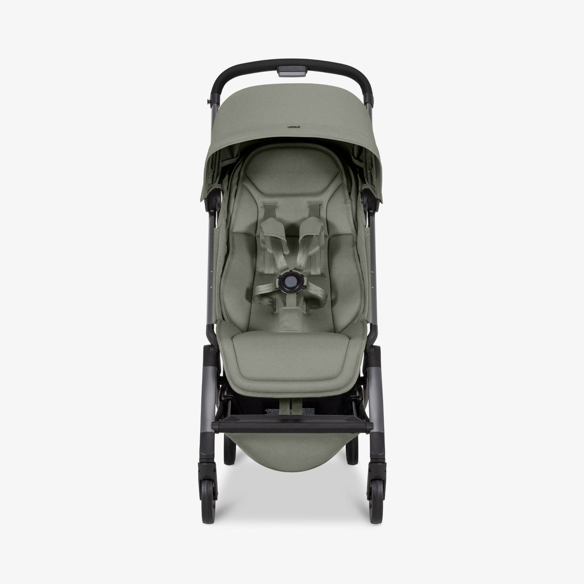 Joolz Aer2 Sage Green