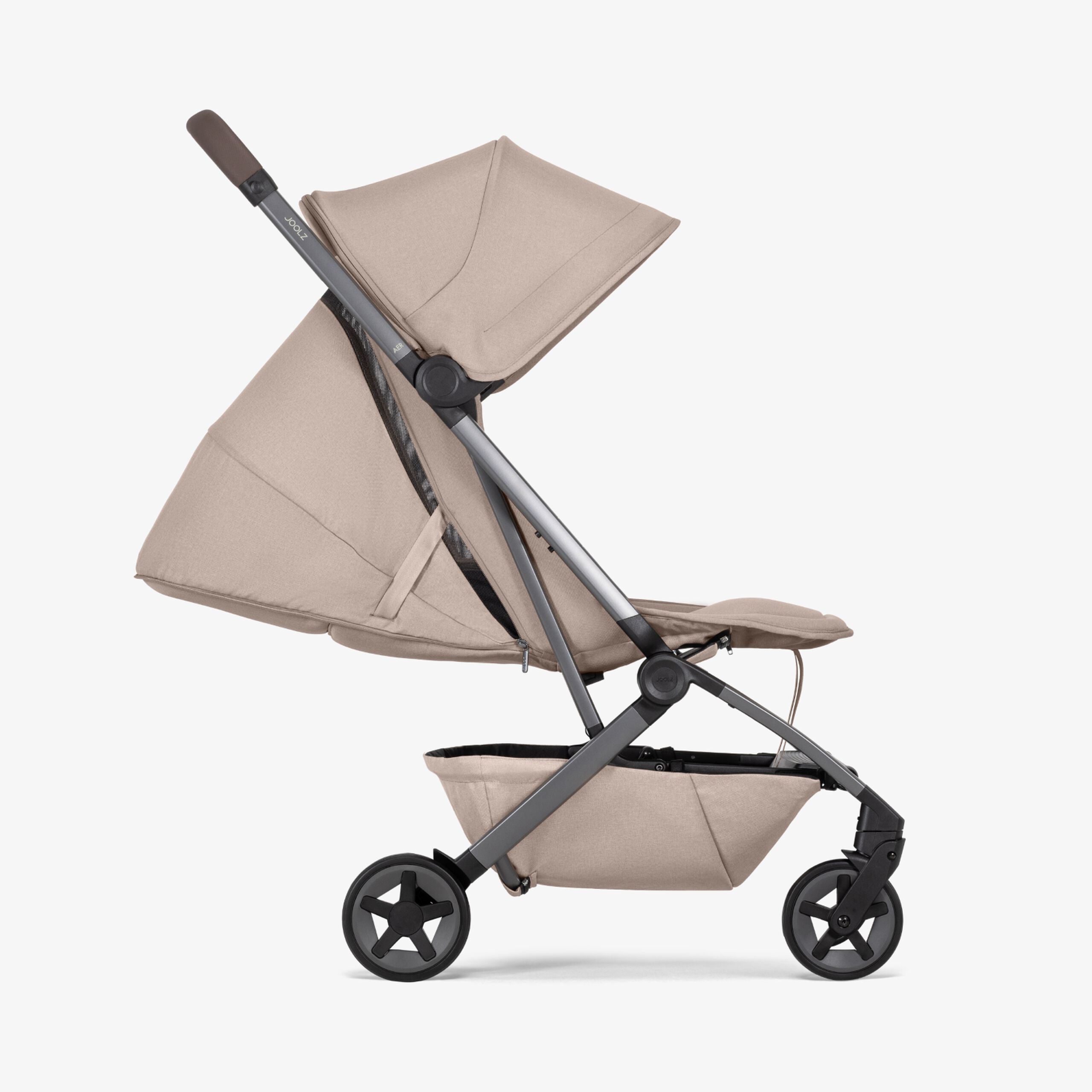 Joolz Aer2 Sandy Taupe