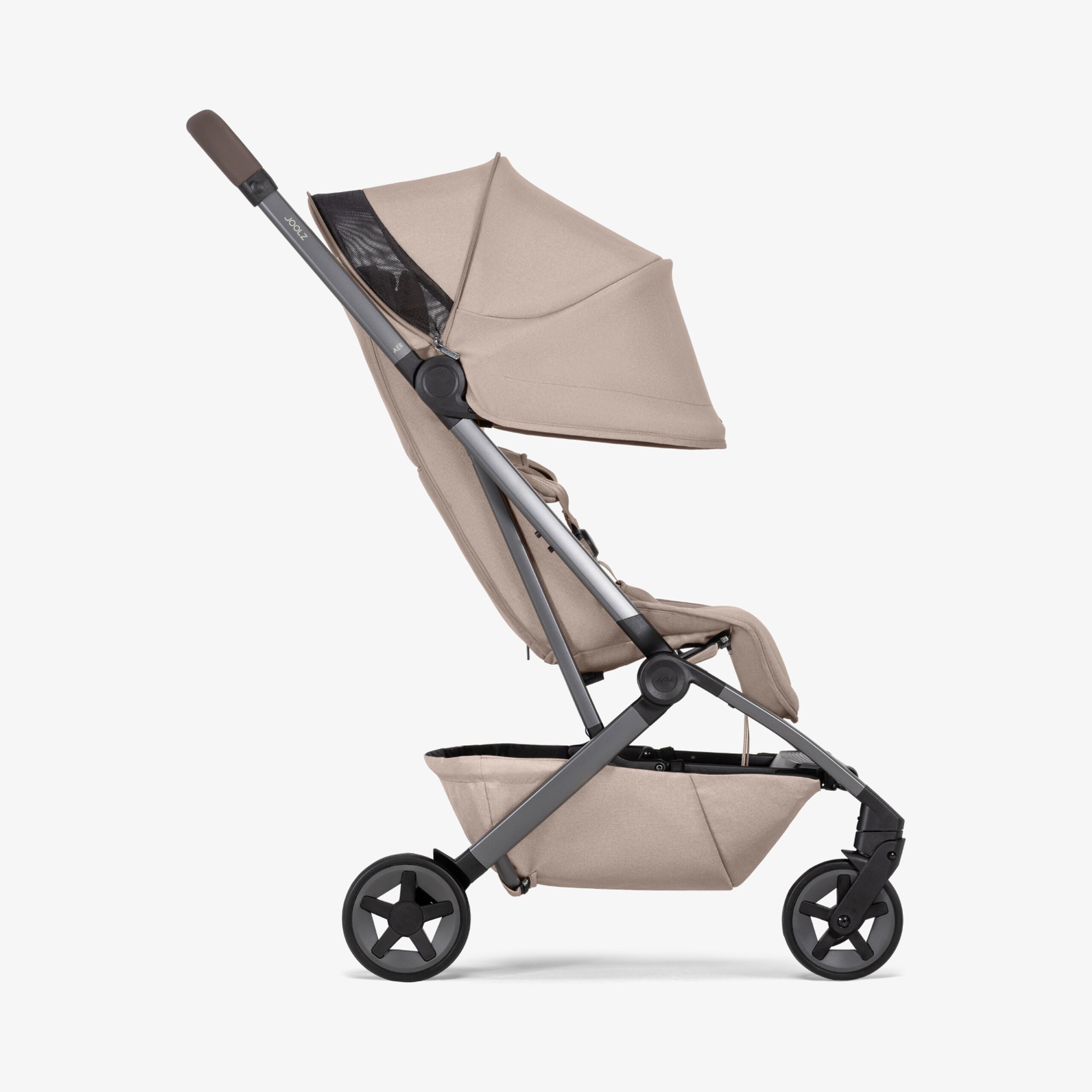 Joolz Aer2 Sandy Taupe