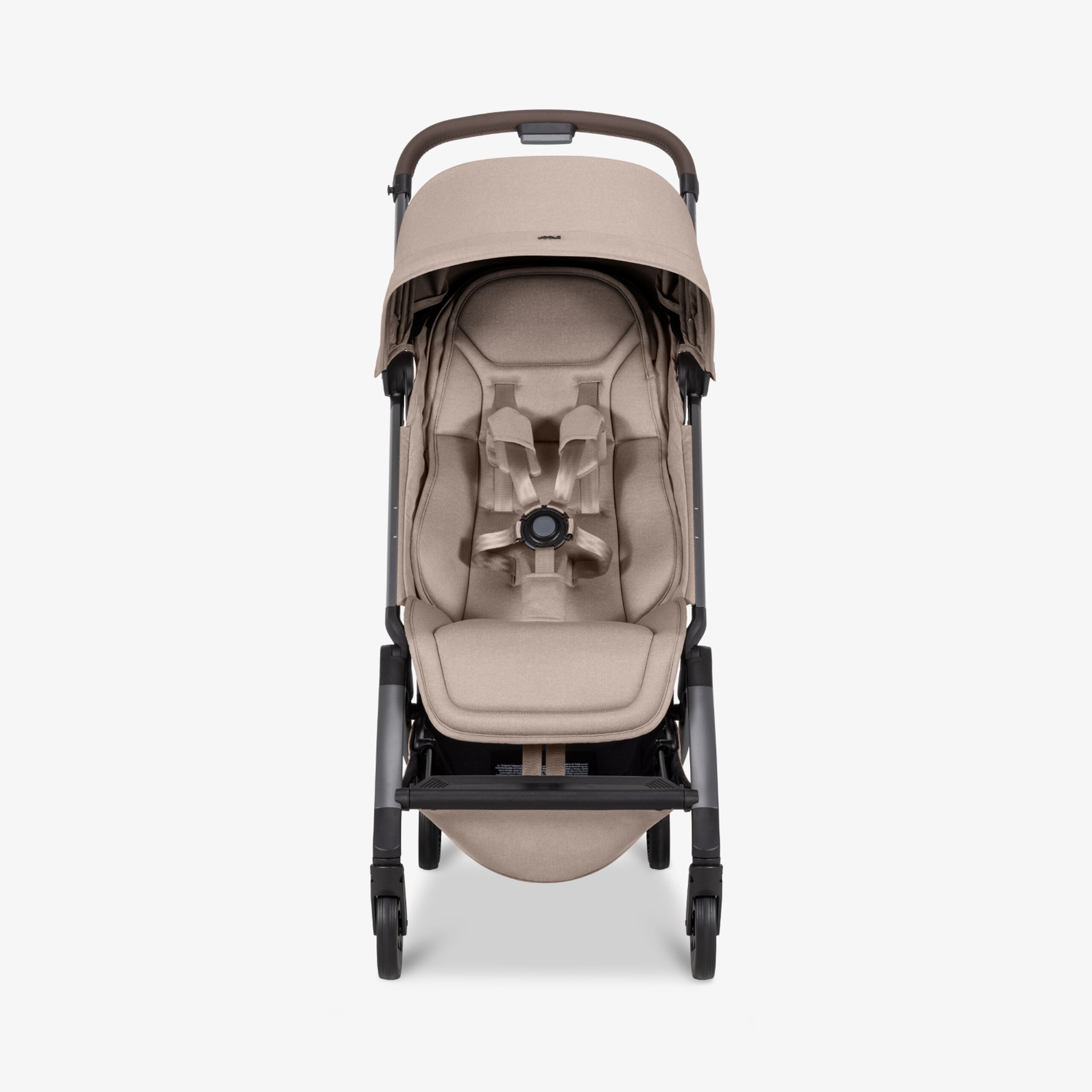 Joolz Aer2 Sandy Taupe