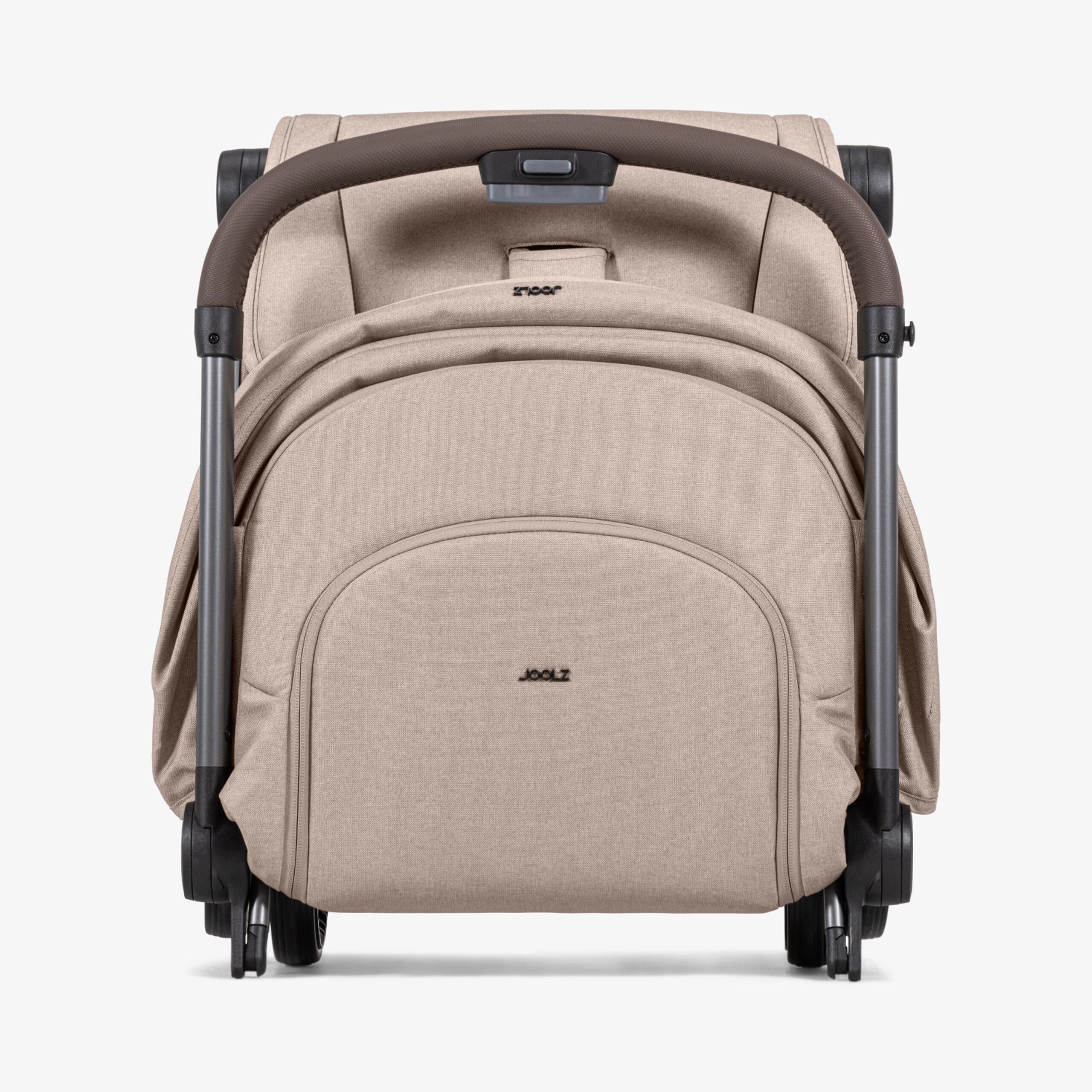 Joolz Aer2 Sandy Taupe