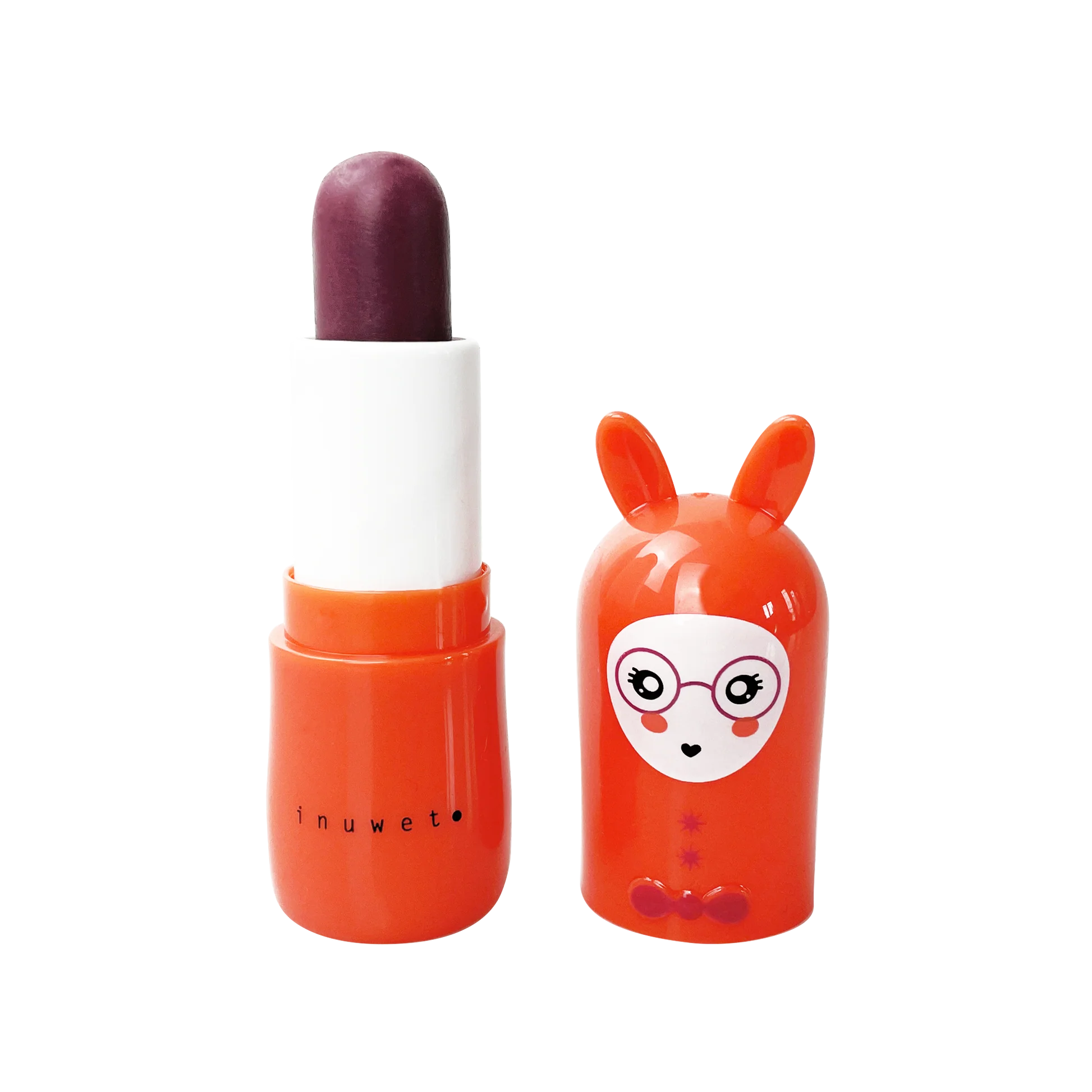 Bunny American - Cola Lippenbalsem