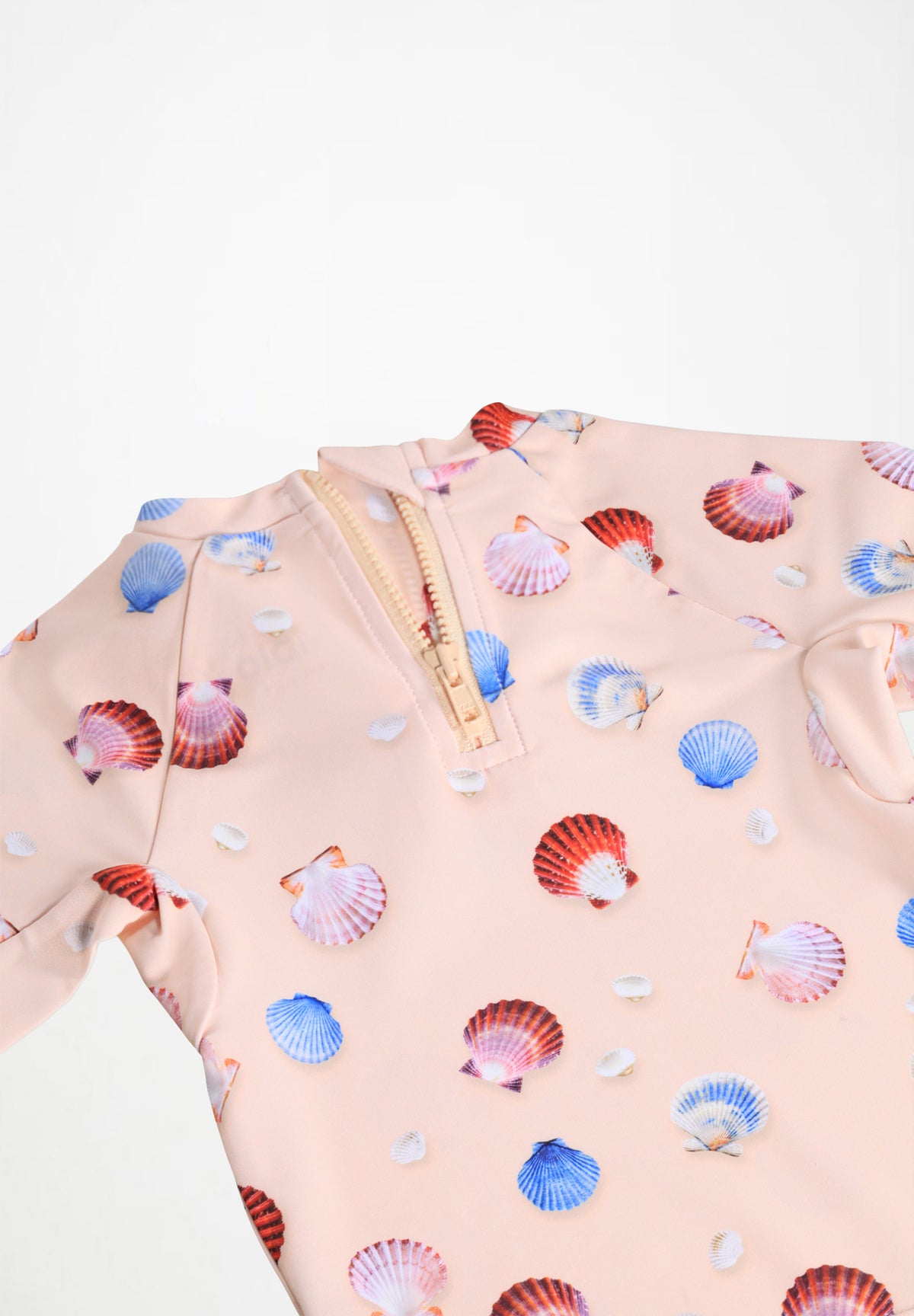 NEMO SWIM SHIRT 9-12M