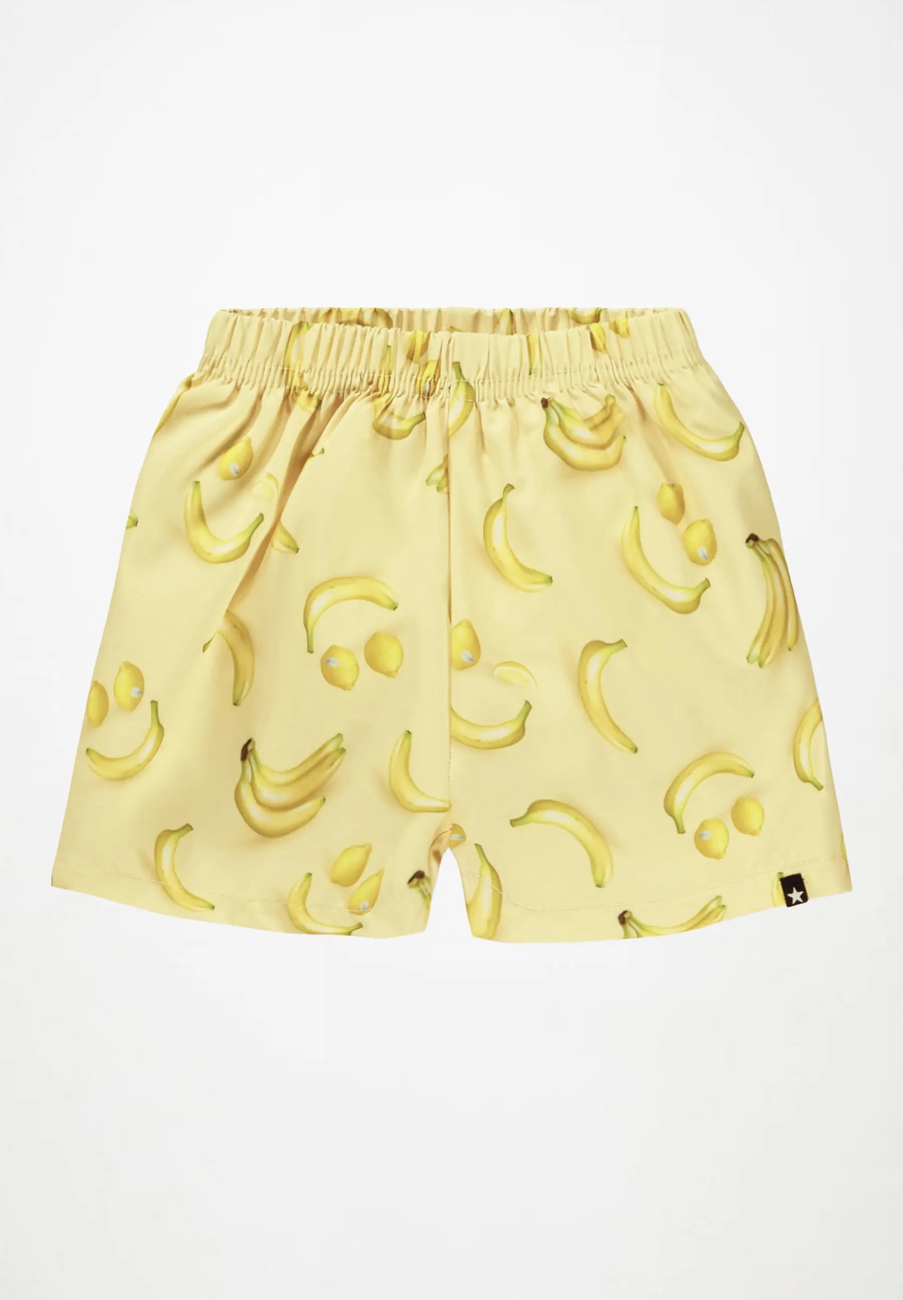 Newton shorts - LAATSTE MAAT 9-12M