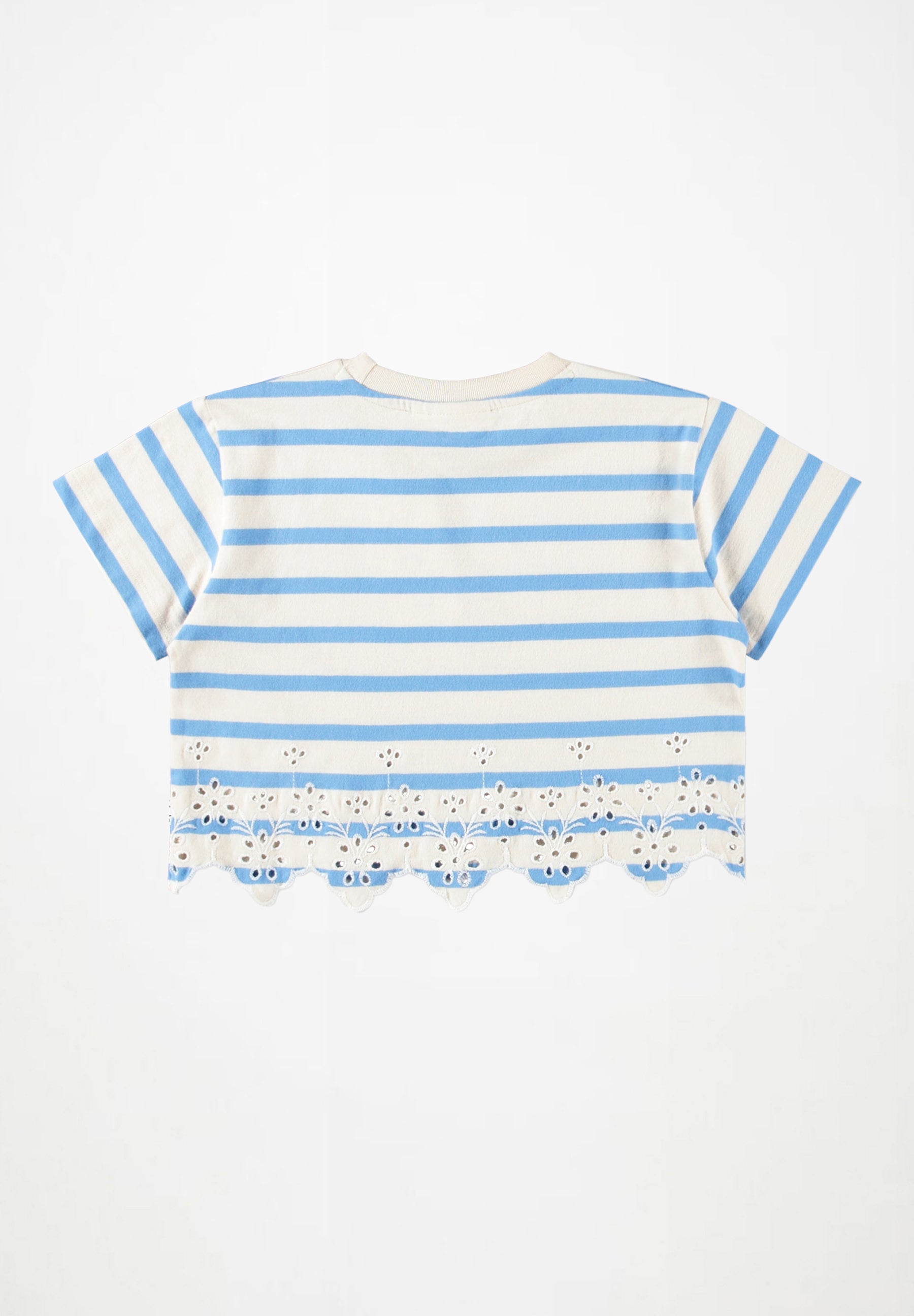 Rosita fresh stripe