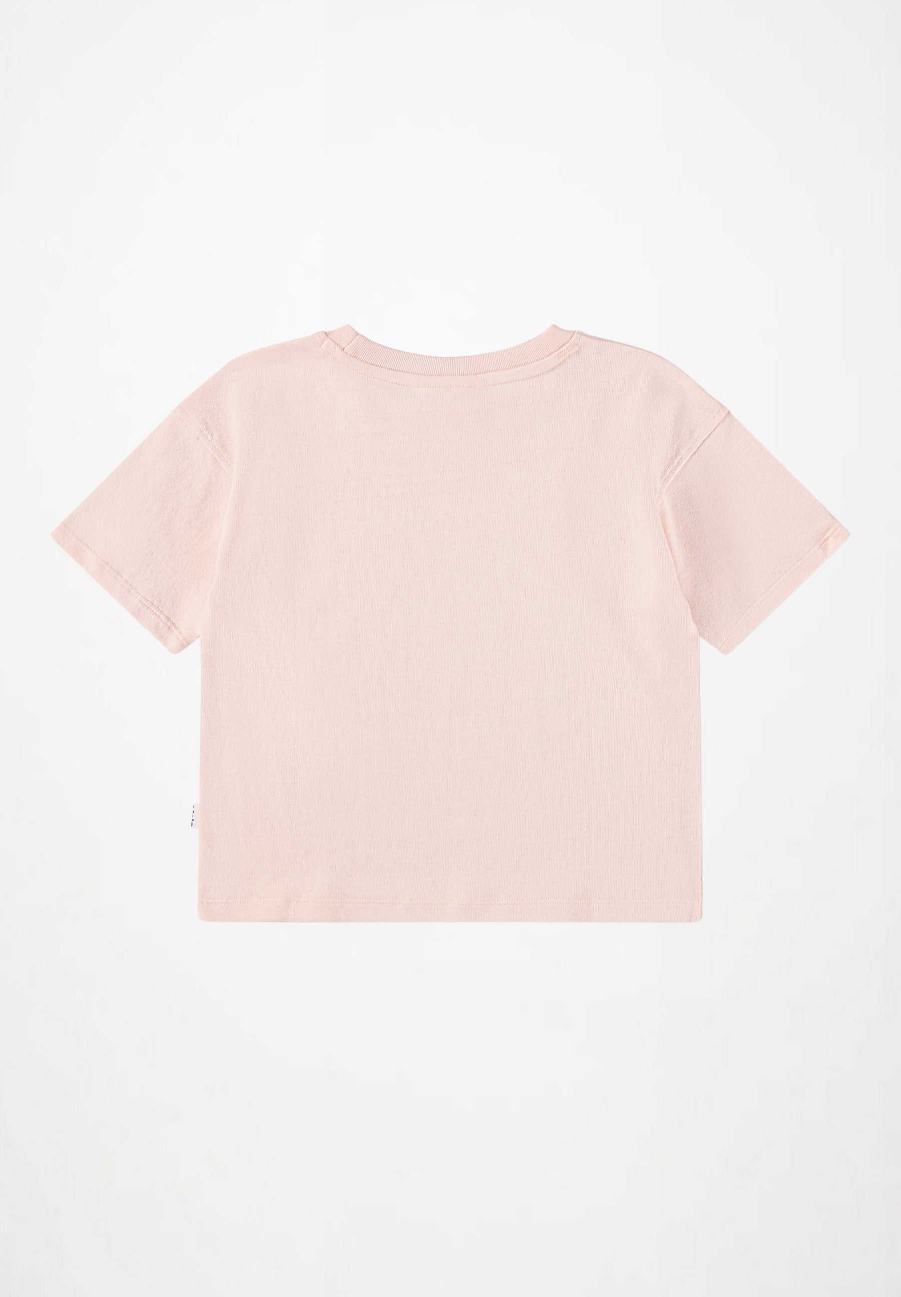 REINETTE T-SHIRT heart smile