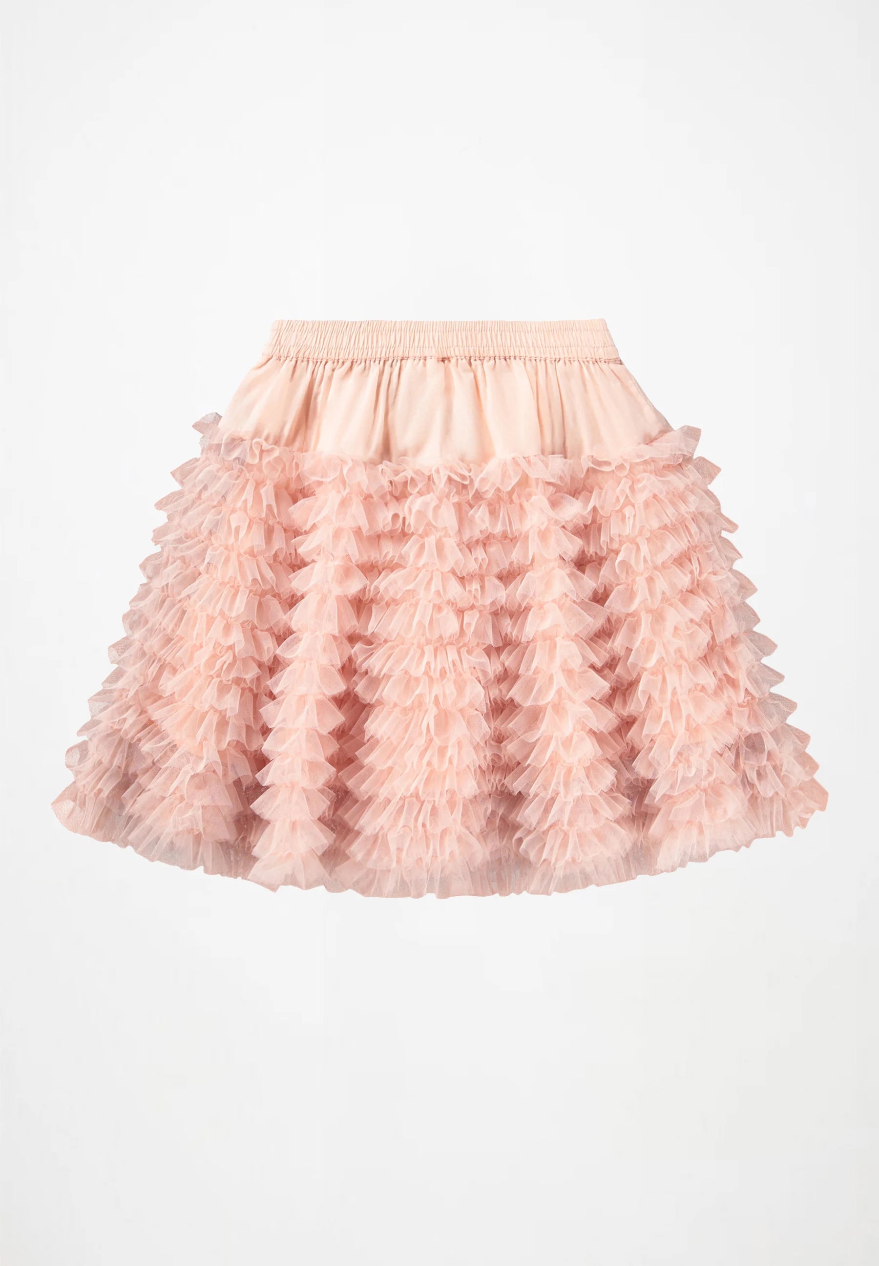 Blissus rok petal blush