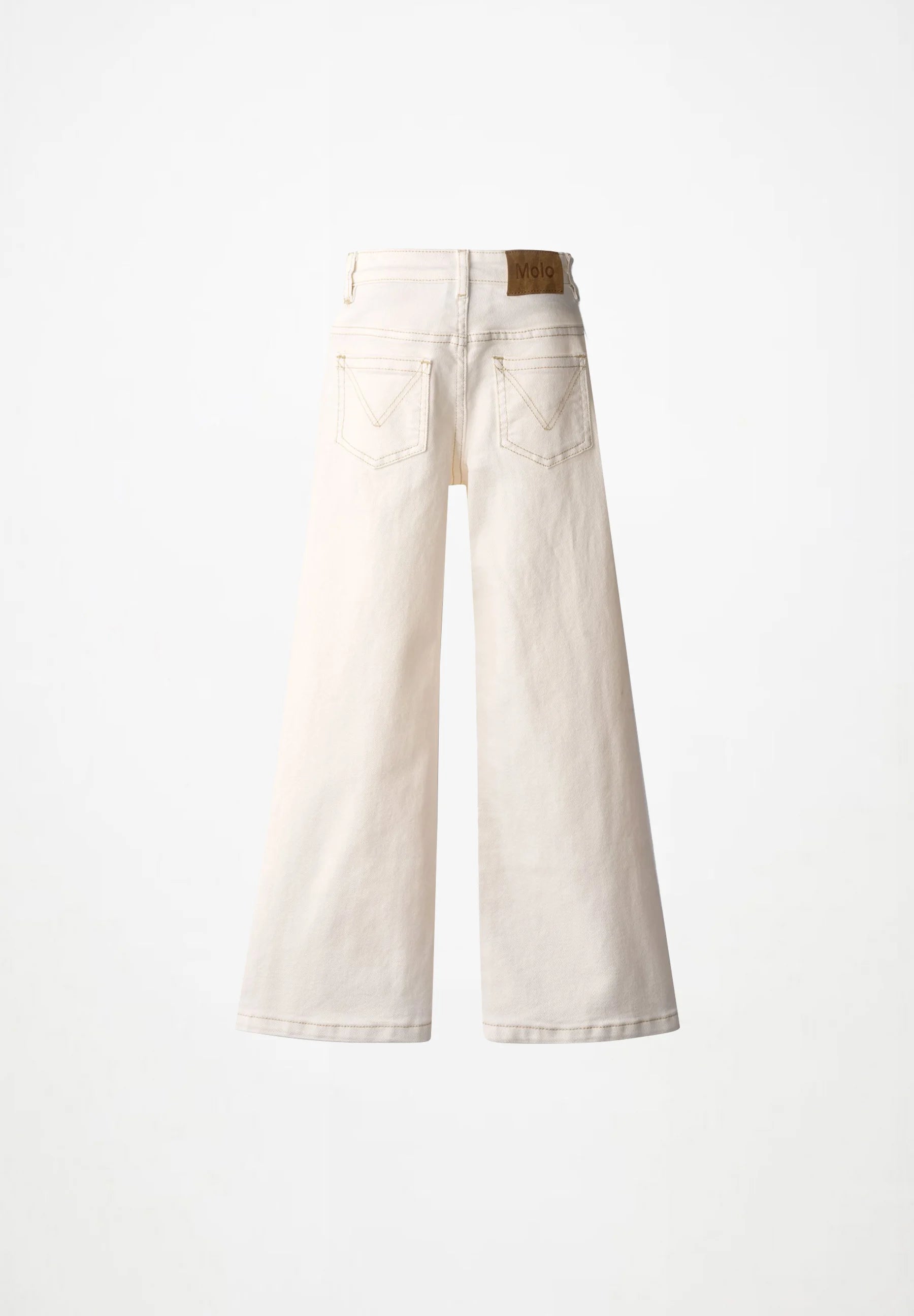 Asta jeans - Crisp white