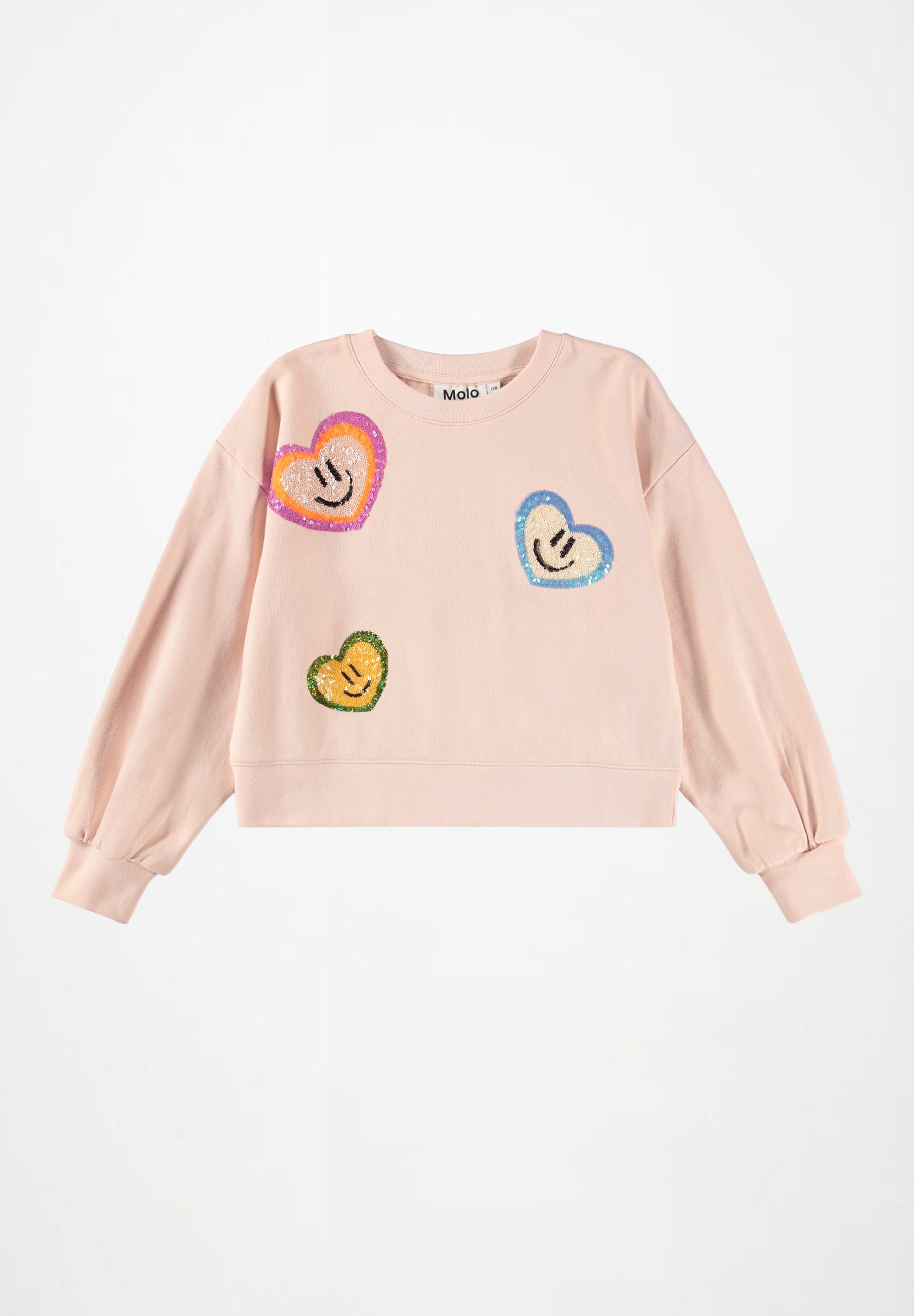 Miki petal blush