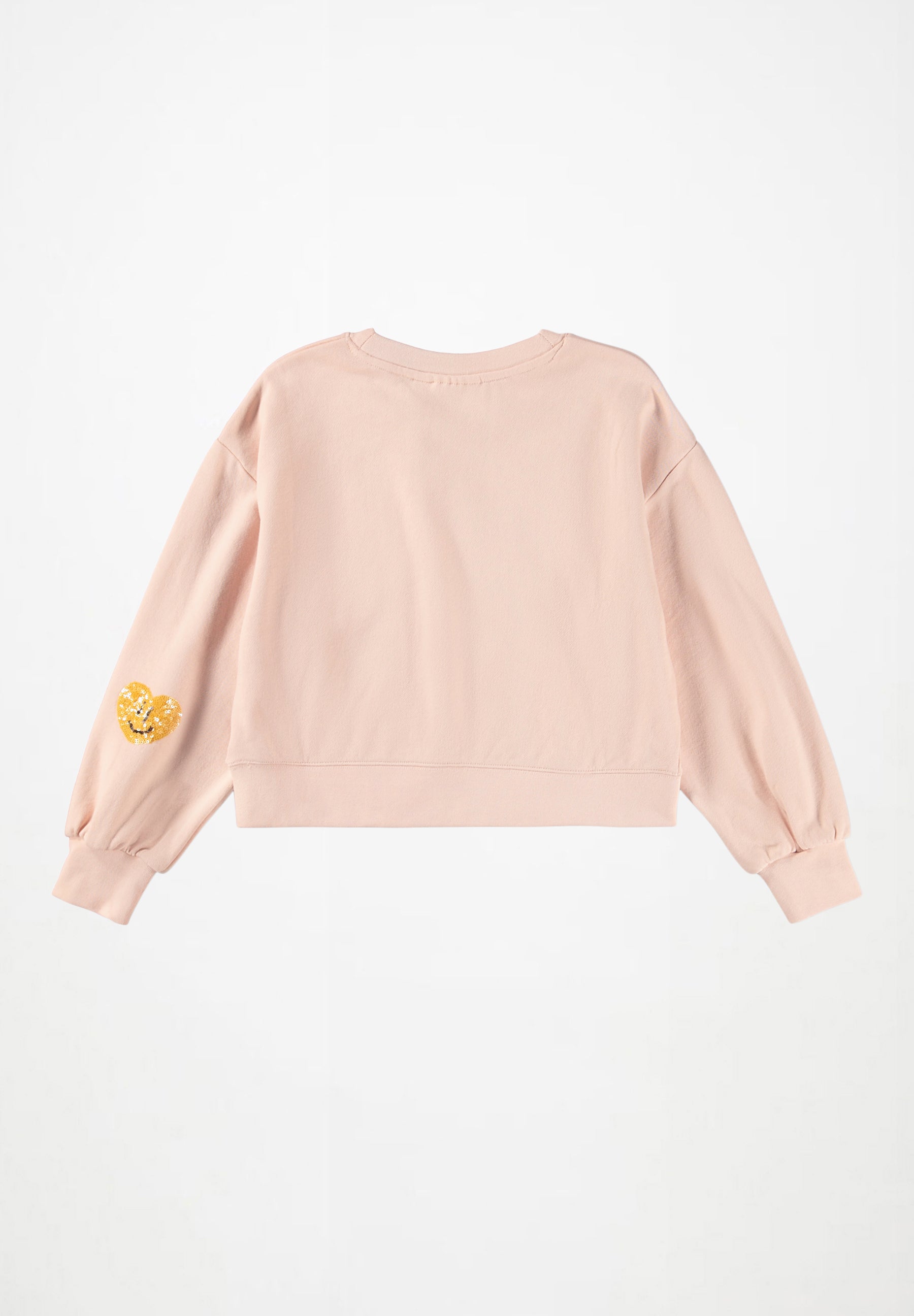 Miki petal blush