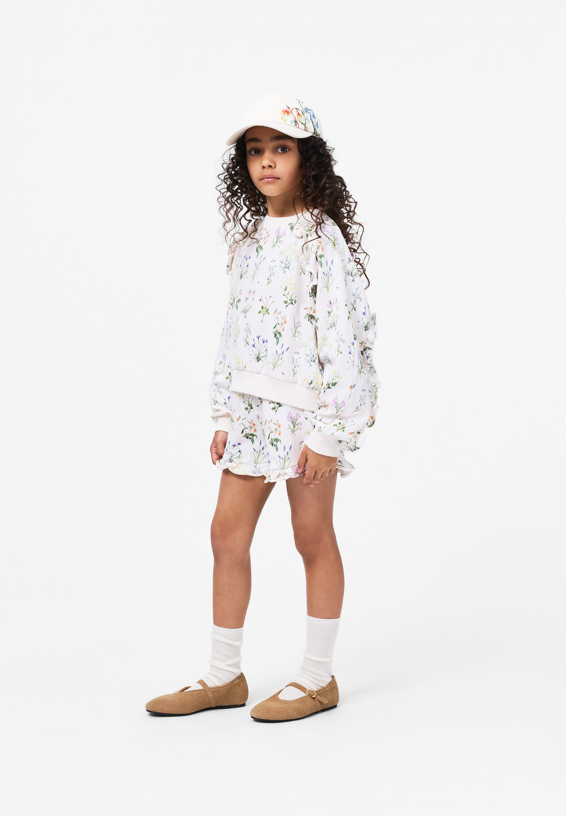 MABEL SWEATSHIRT